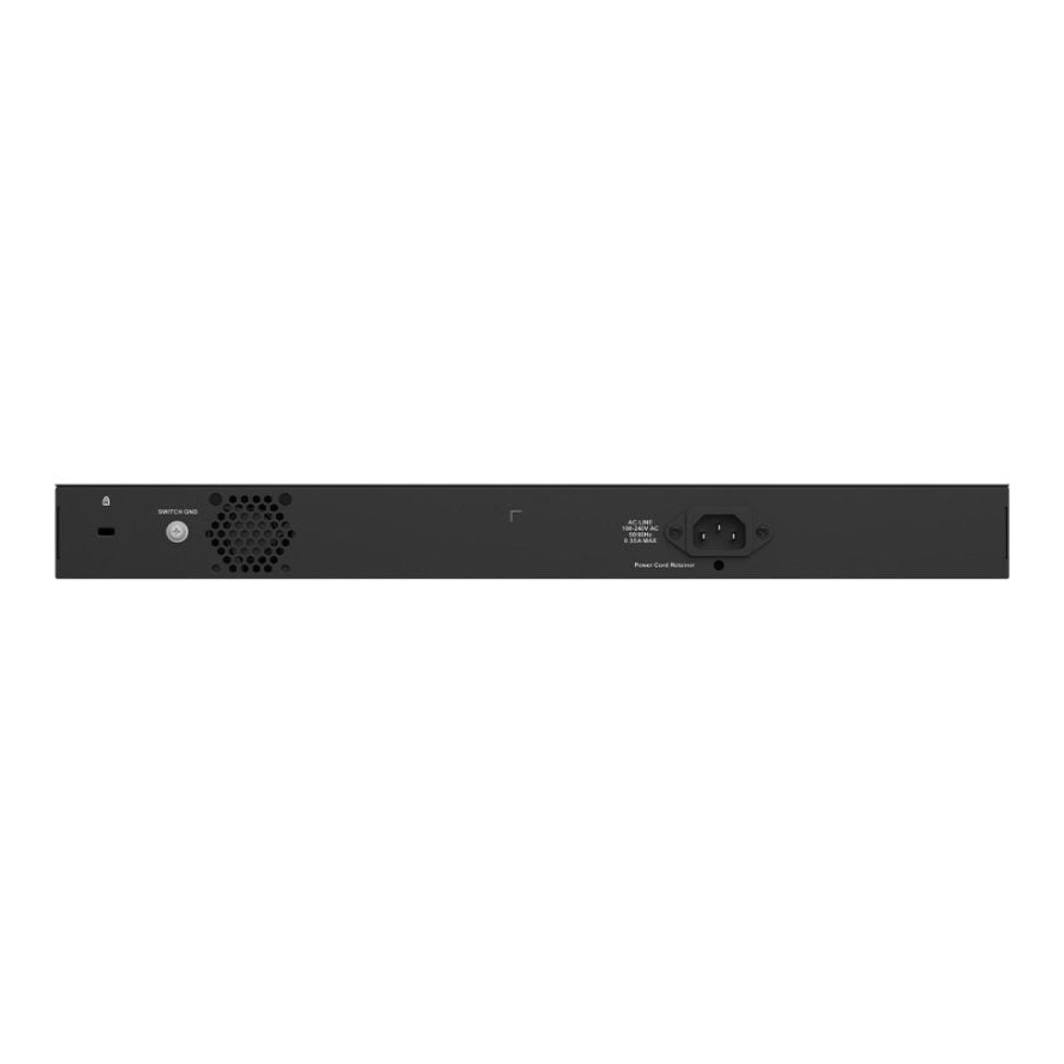 D-Link DMS-1250-12 · Switch 12 Puertos · Gigabit 10/100/1000 · SFP