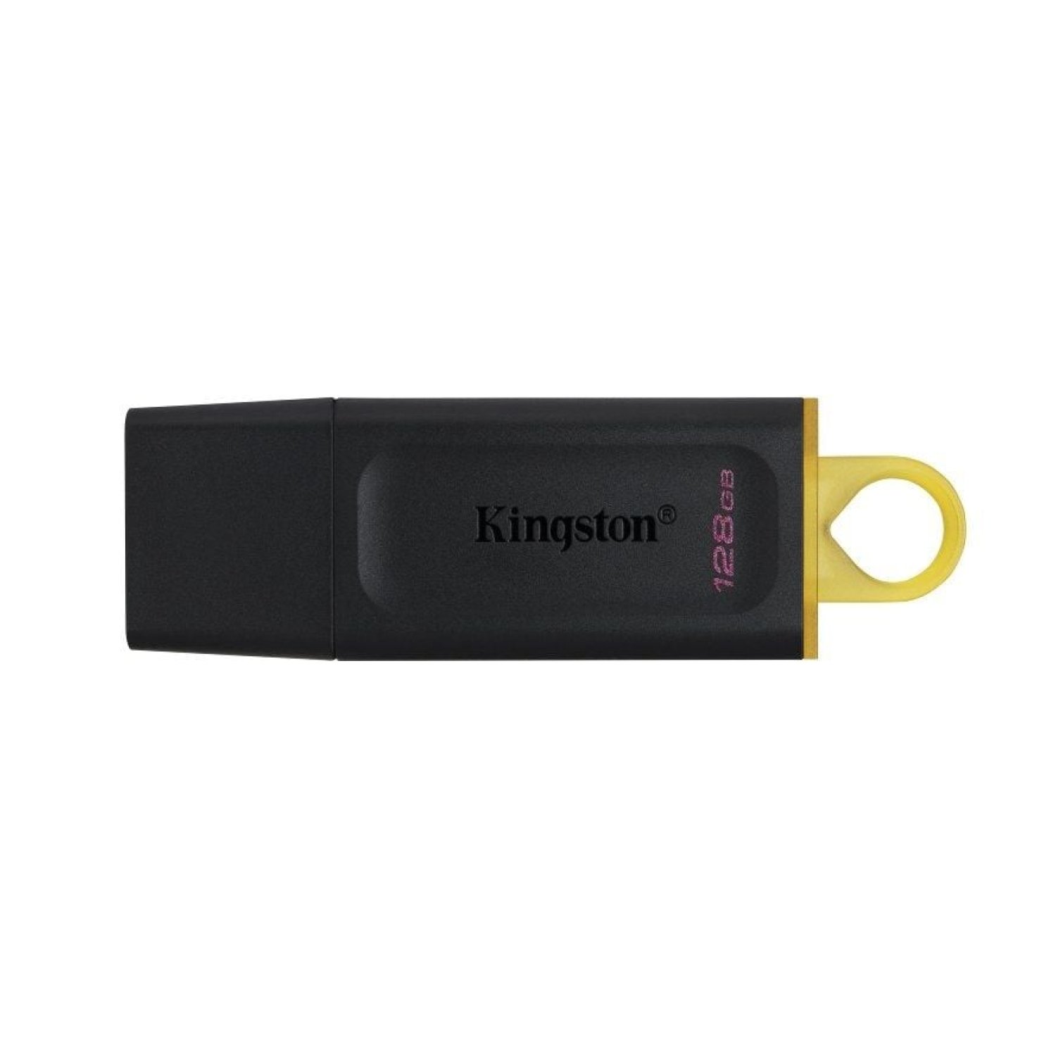 Kingston DataTraveler Exodia · Pendrive 128GB · USB 3.2