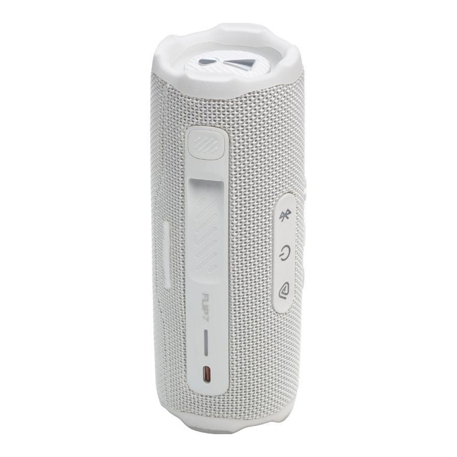JBL Flip 7 · Altavoz Bluetooth · 35W · Blanco
