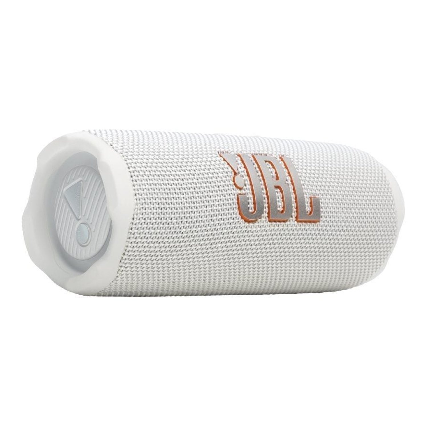 JBL Flip 7 · Altavoz Bluetooth · 35W · Blanco