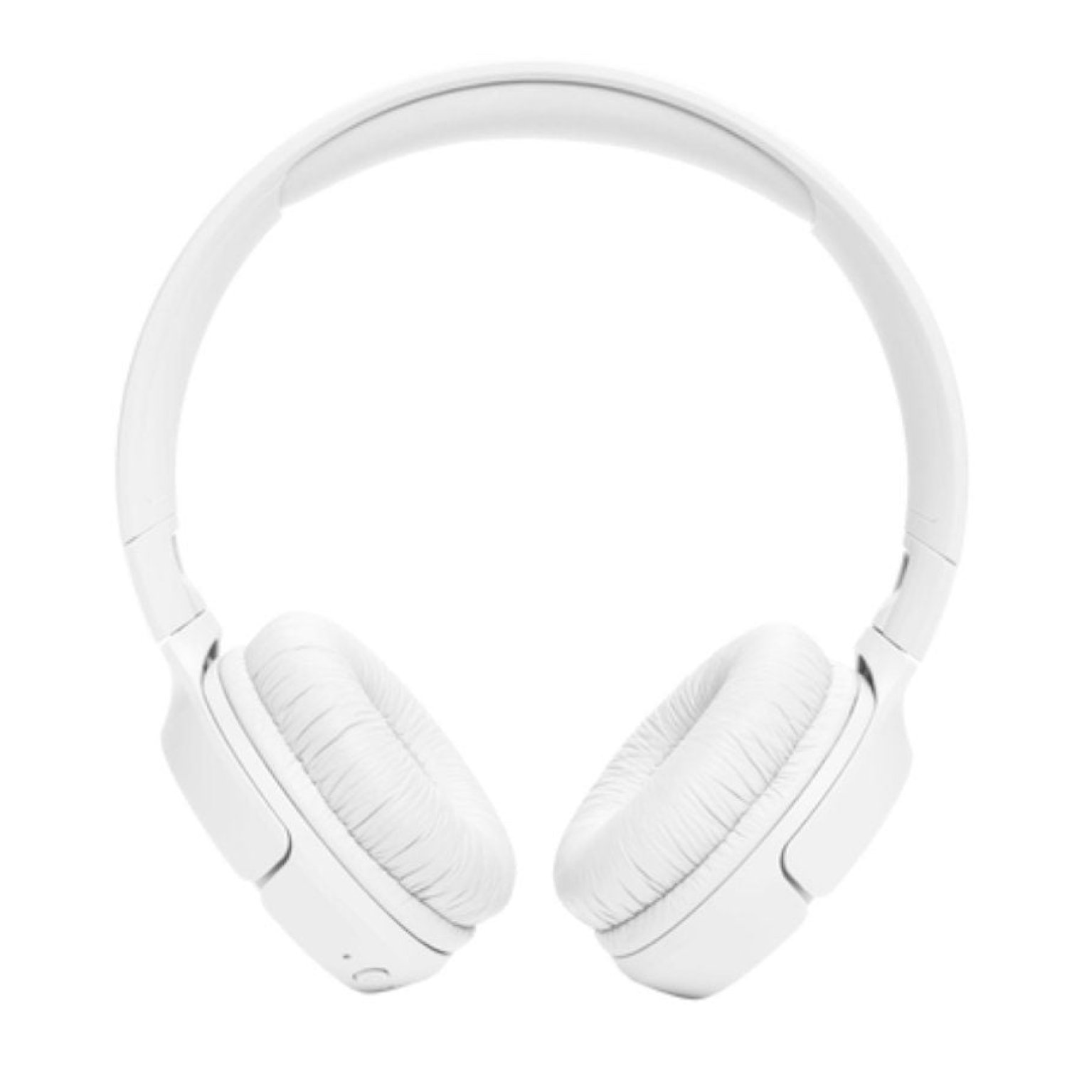 JBL Tune 520BT · Auriculares Inalámbricos · Bluetooth · Micrófono · Blancos