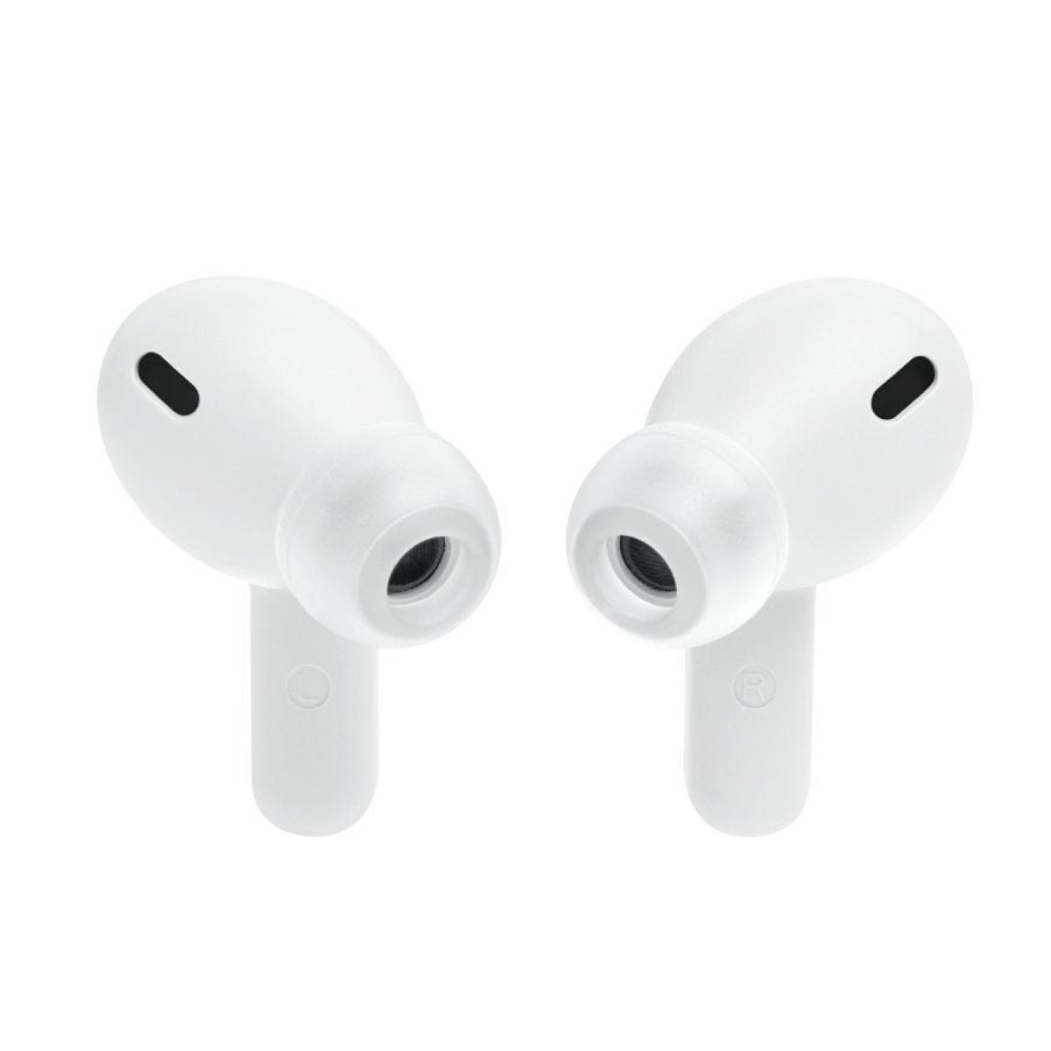 JBL Wave 200TWS · Auriculares Bluetooth · Autonomía 5h · Estuche Carga · Blancos