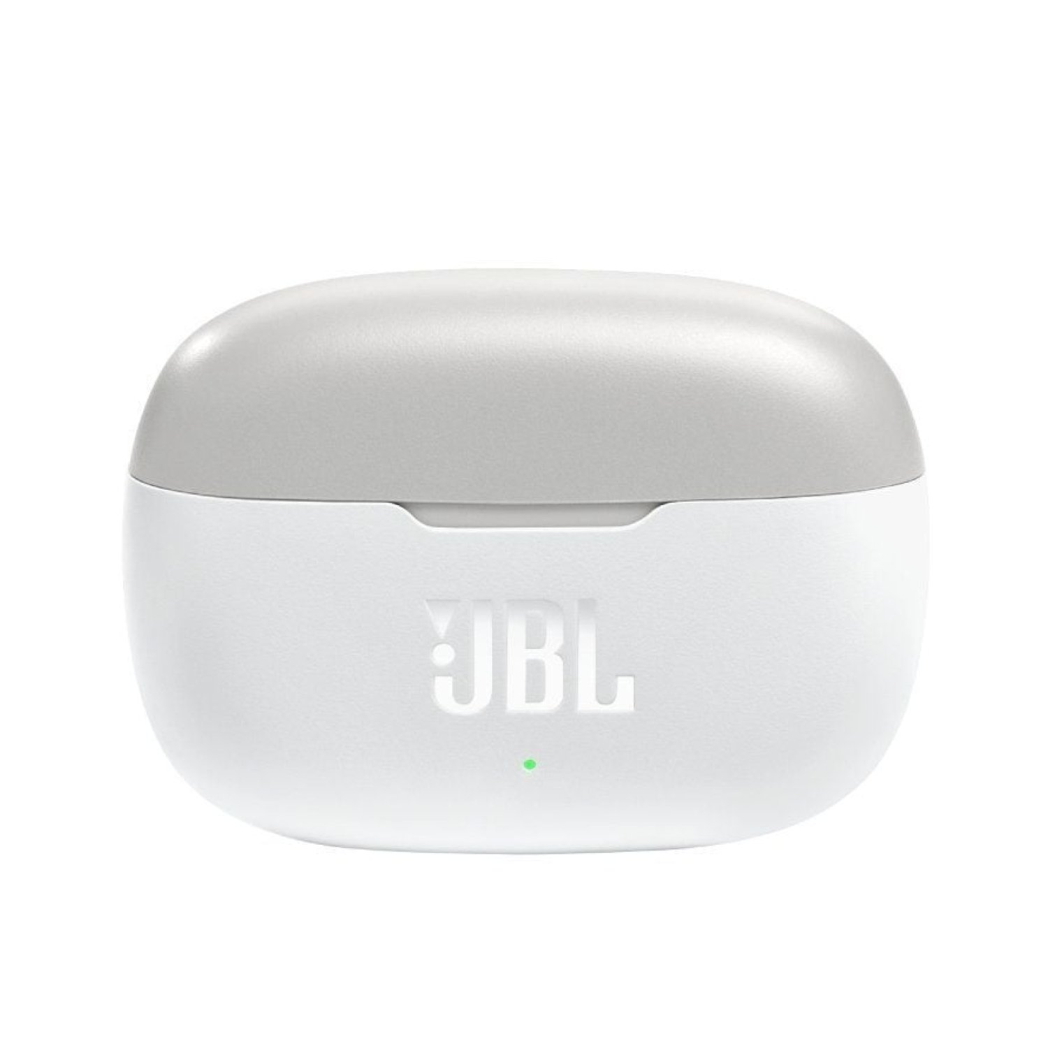 JBL Wave 200TWS · Auriculares Bluetooth · Autonomía 5h · Estuche Carga · Blancos