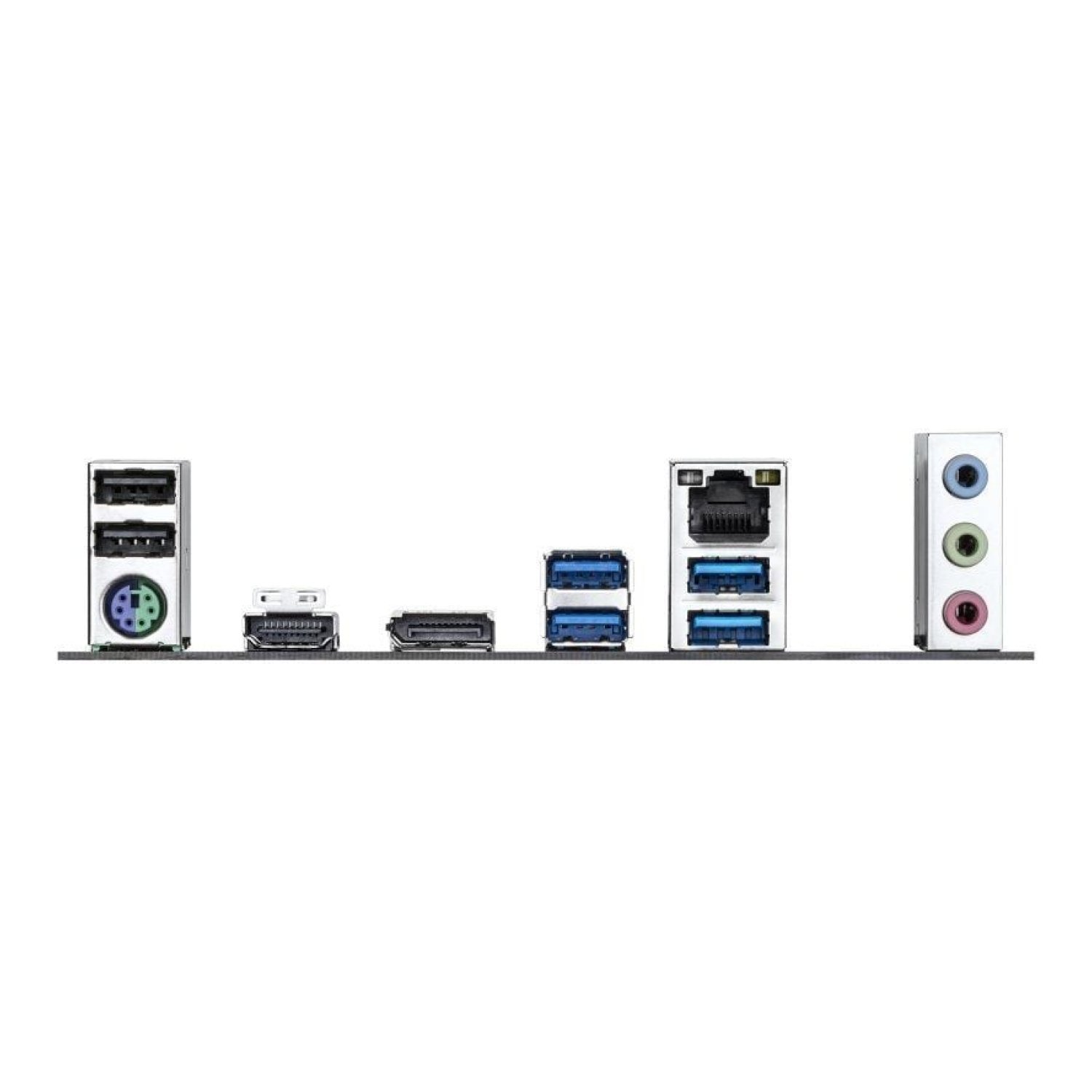 Gigabyte B550M DS3H R2 · Socket AM4 · Micro ATX · DDR4 · PCIe 4.0