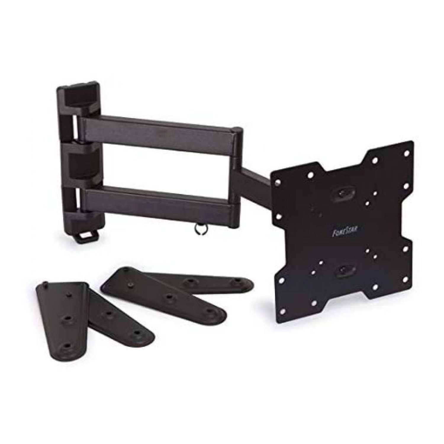 Fonestar STV-683N · Soporte Pared TV 23-55" · Orientable e Inclinable · Hasta 35kg