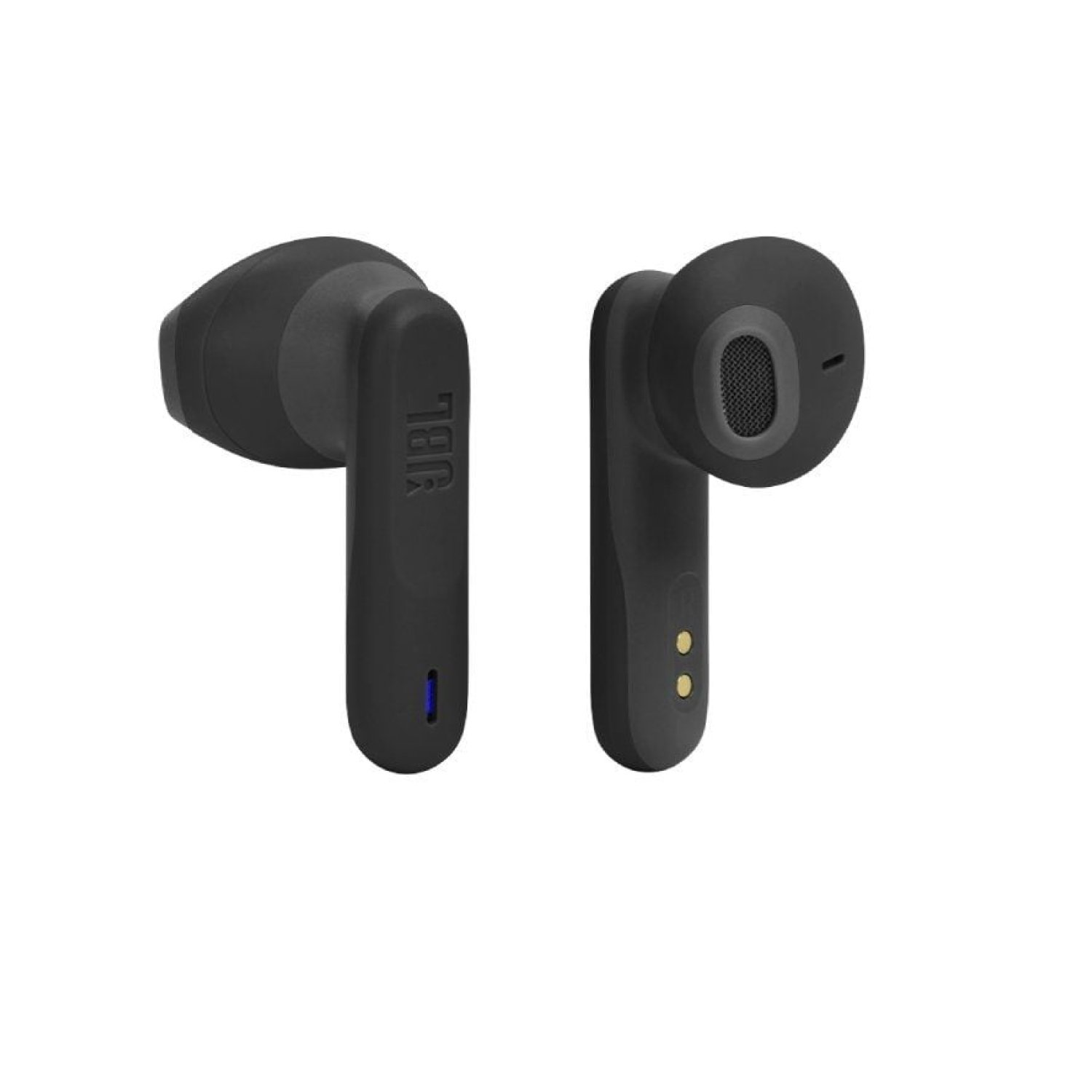 JBL Wave 300TWS · Auriculares Bluetooth · Estuche de Carga · 6h Autonomía · Negros
