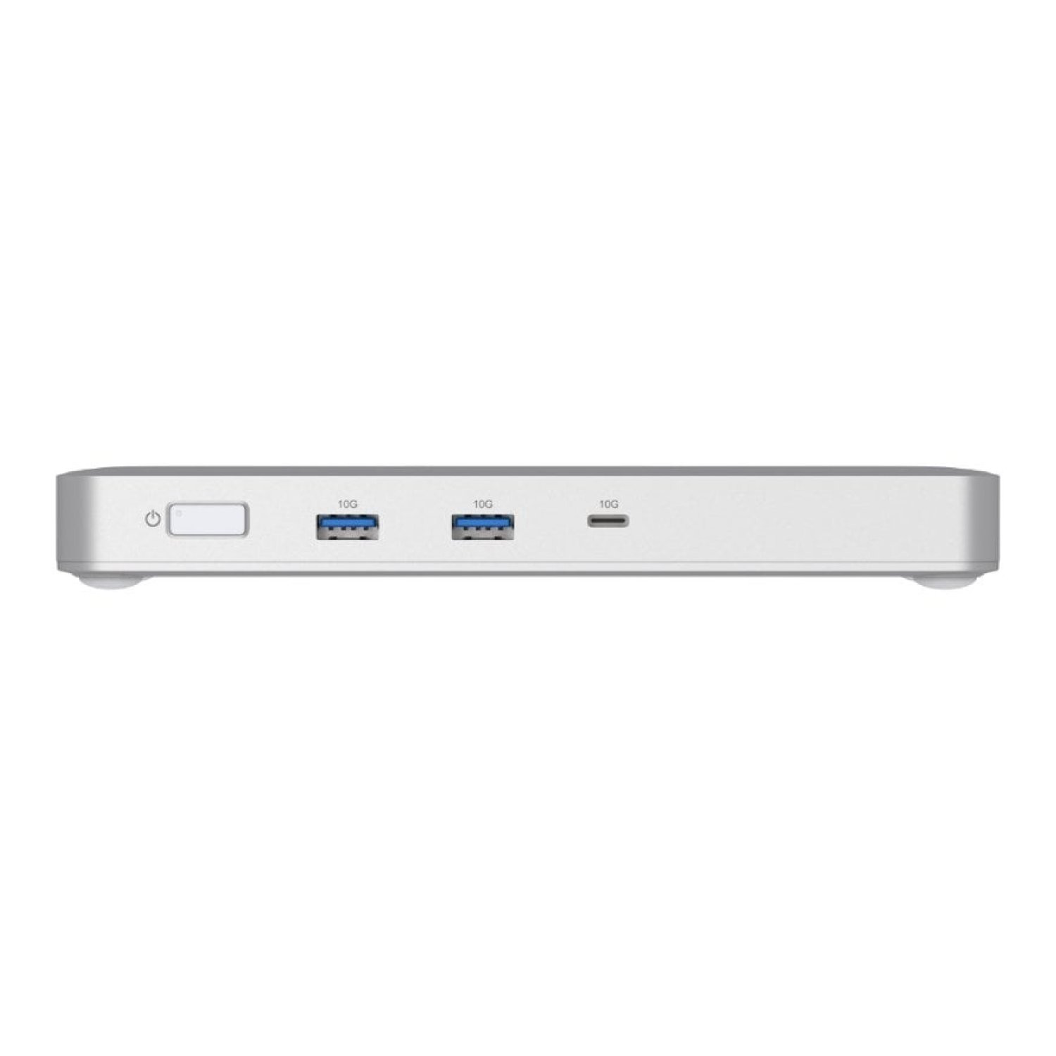 D-Link DUF-901 · Docking USB-C 4.0 · 3 USB + 3 USB-C · 2 DisplayPort · RJ45 · PD 100W