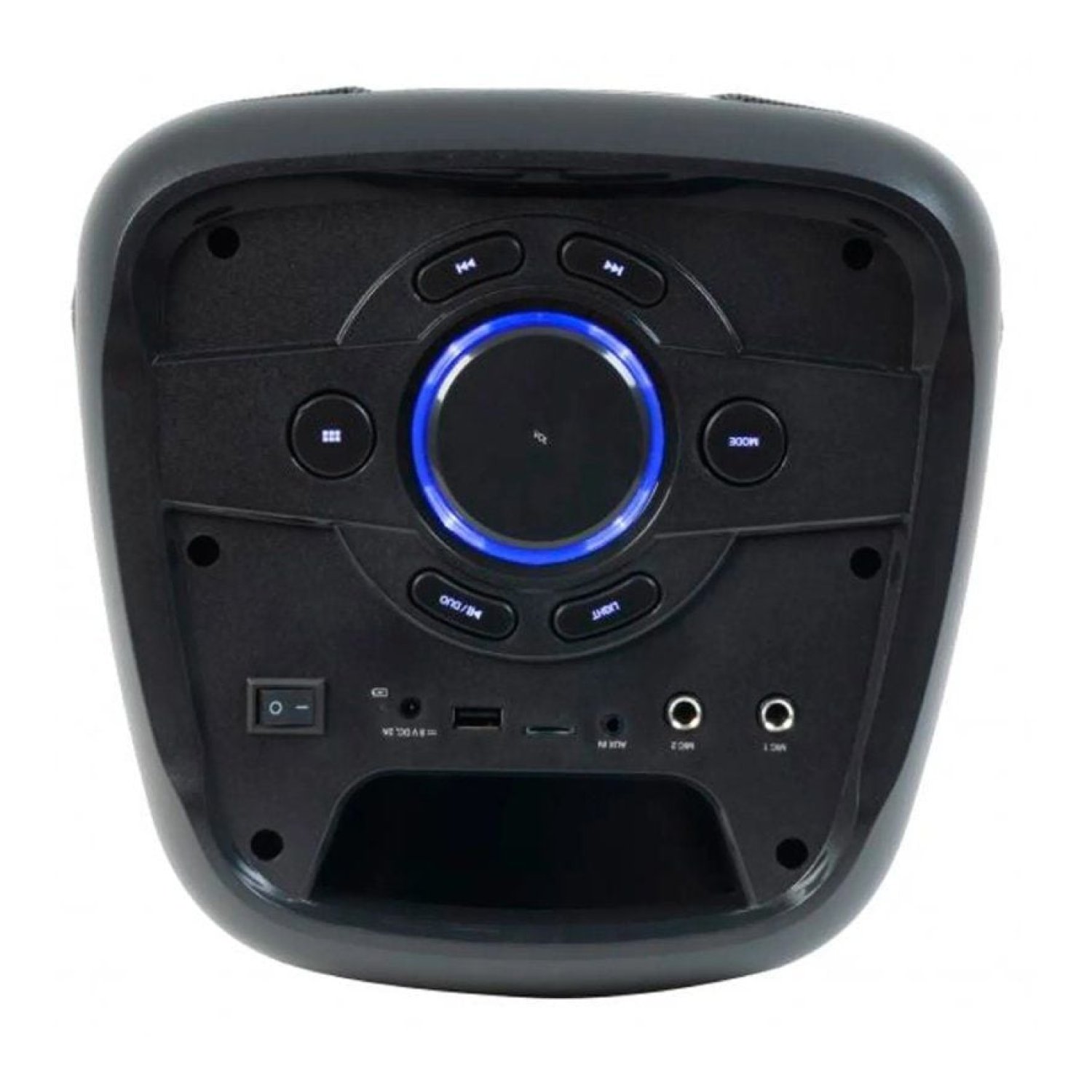 Fonestar Party-Duo · Altavoz Portátil Bluetooth · 100W · Mono