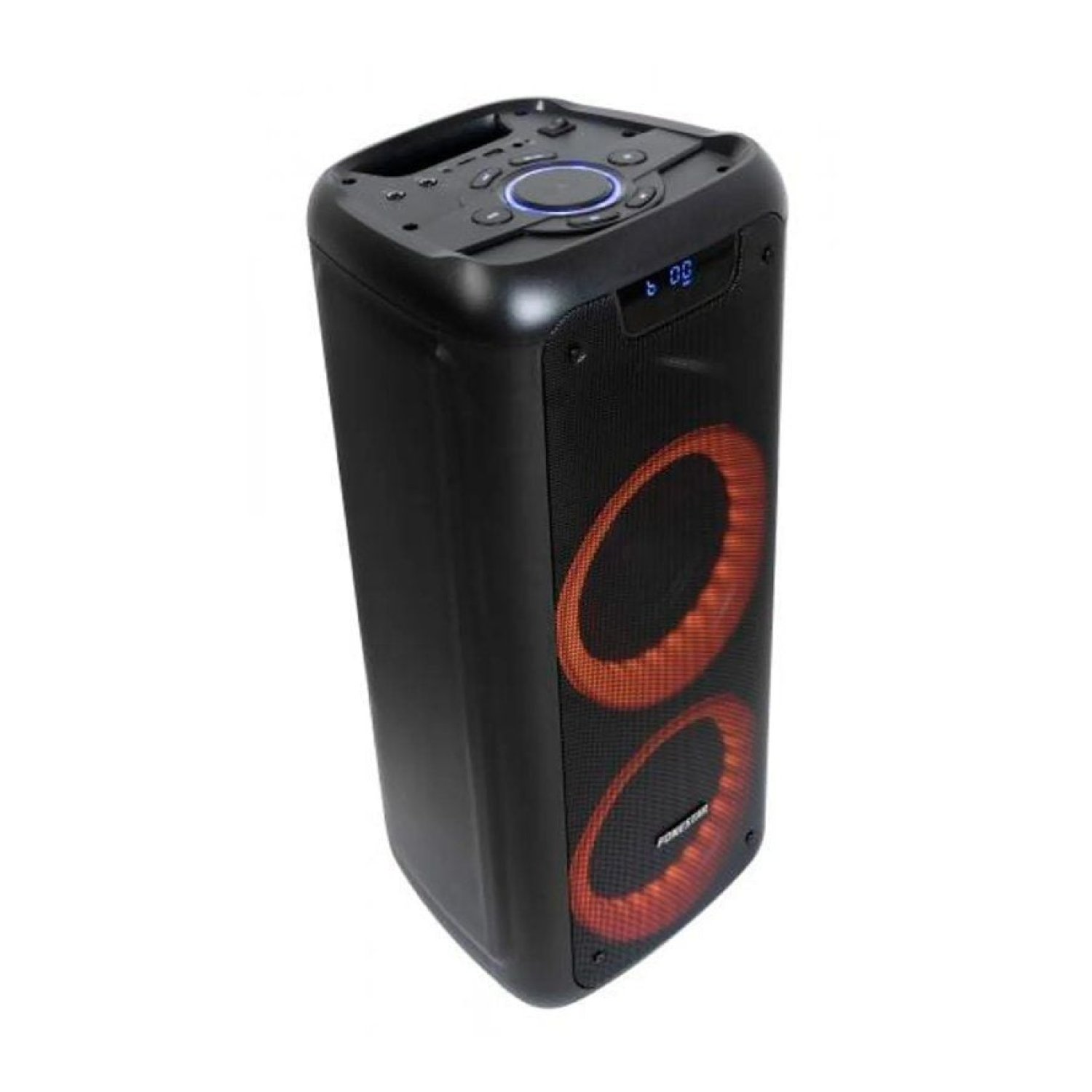 Fonestar Party-Duo · Altavoz Portátil Bluetooth · 100W · Mono