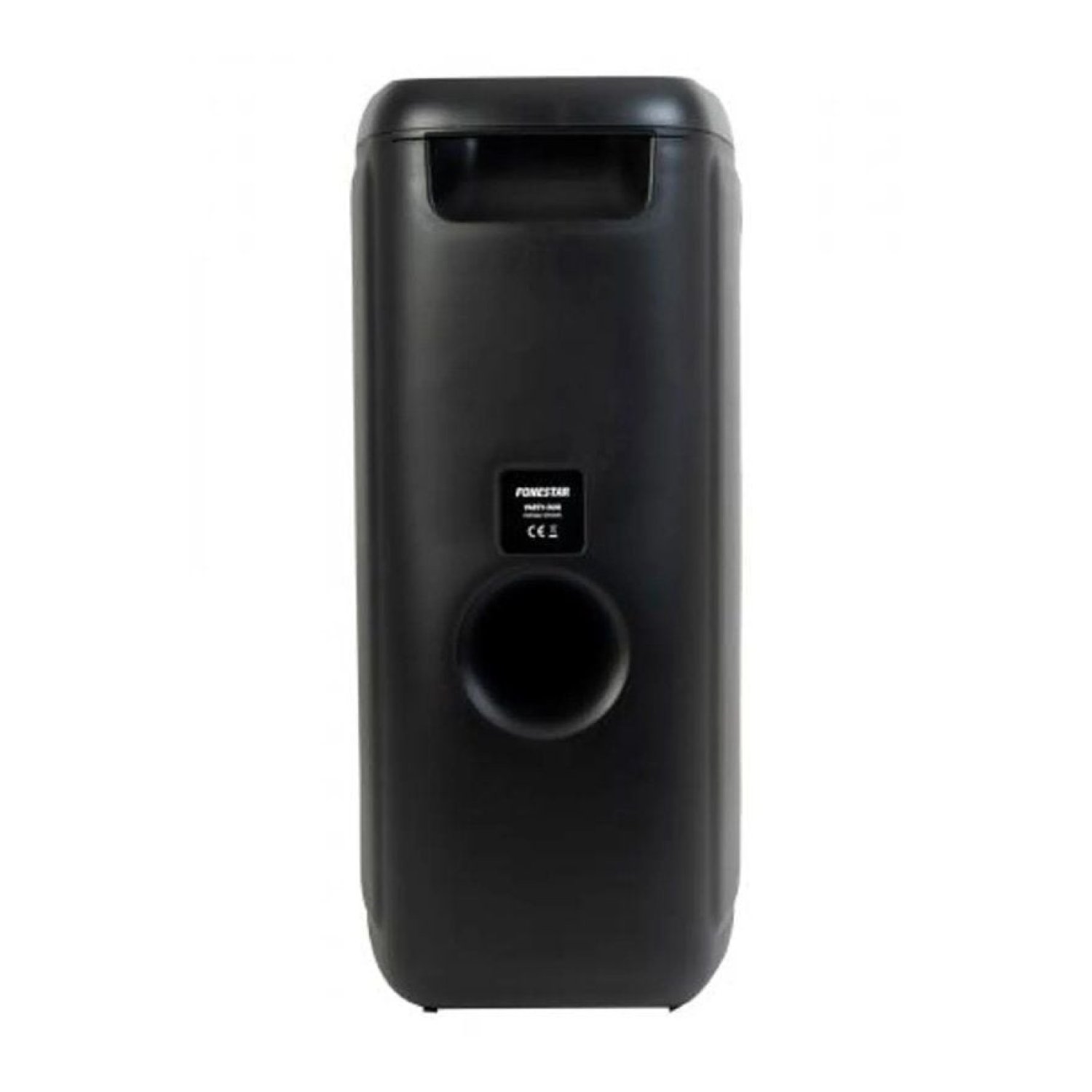 Fonestar Party-Duo · Altavoz Portátil Bluetooth · 100W · Mono