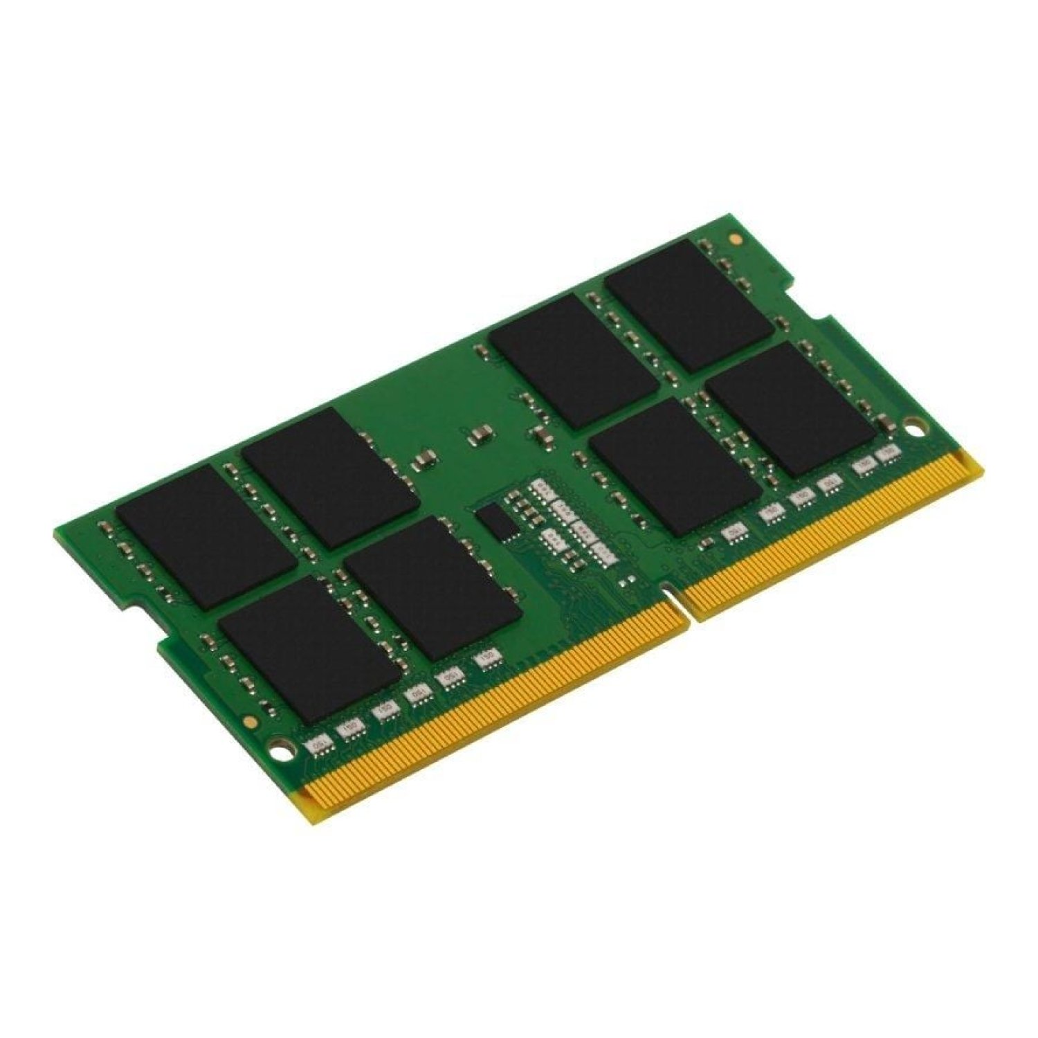 Kingston ValueRAM · 16GB · DDR4-3200MHz · CL22 · SODIMM · 1,2V