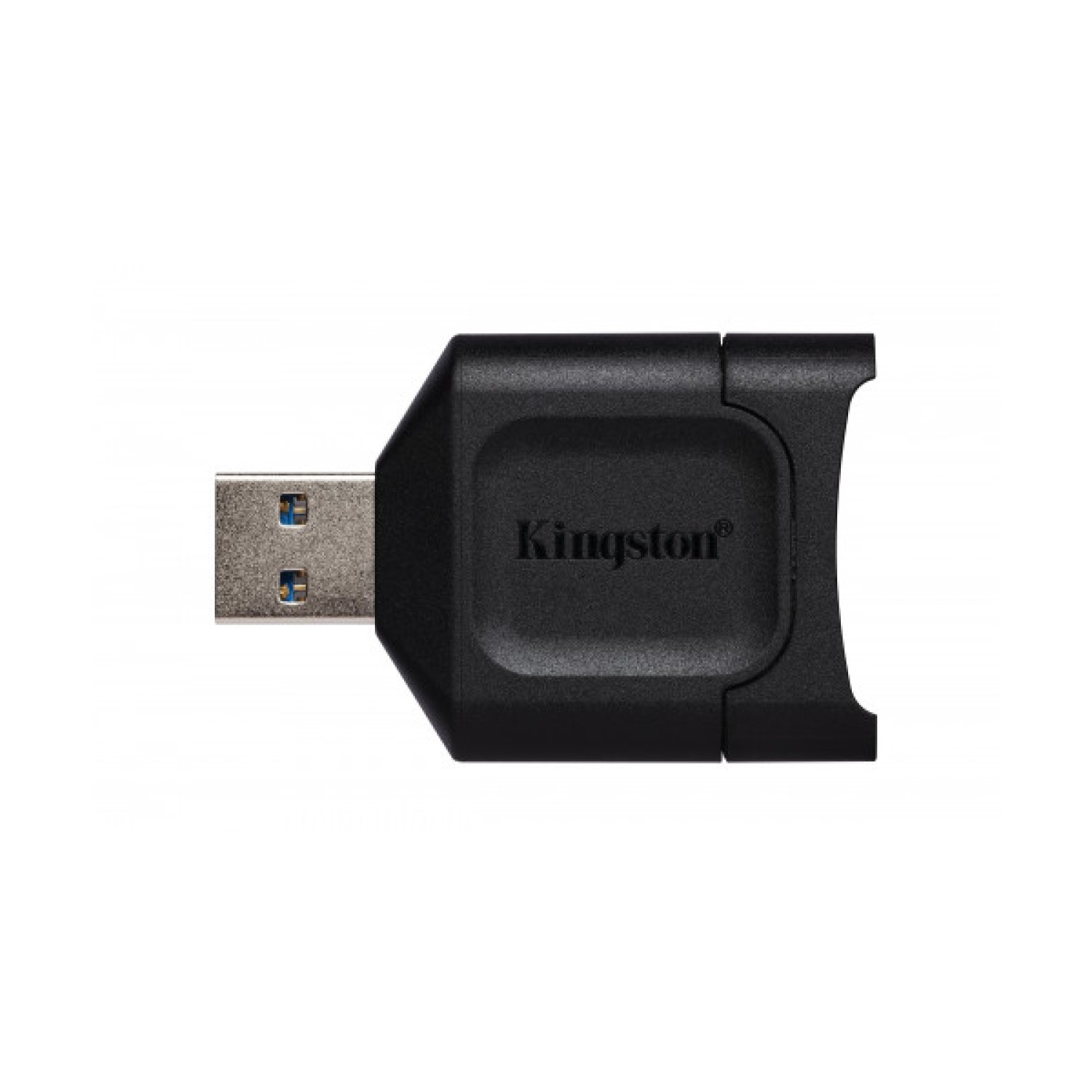 Kingston MobileLite Plus · Lector de Tarjetas SD · USB 3.2