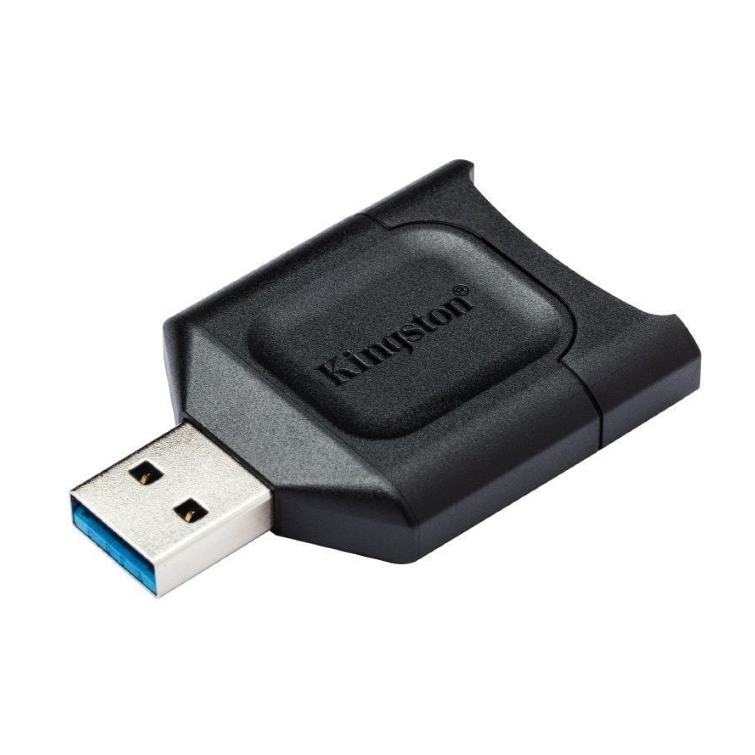Kingston MobileLite Plus · Lector de Tarjetas SD · USB 3.2