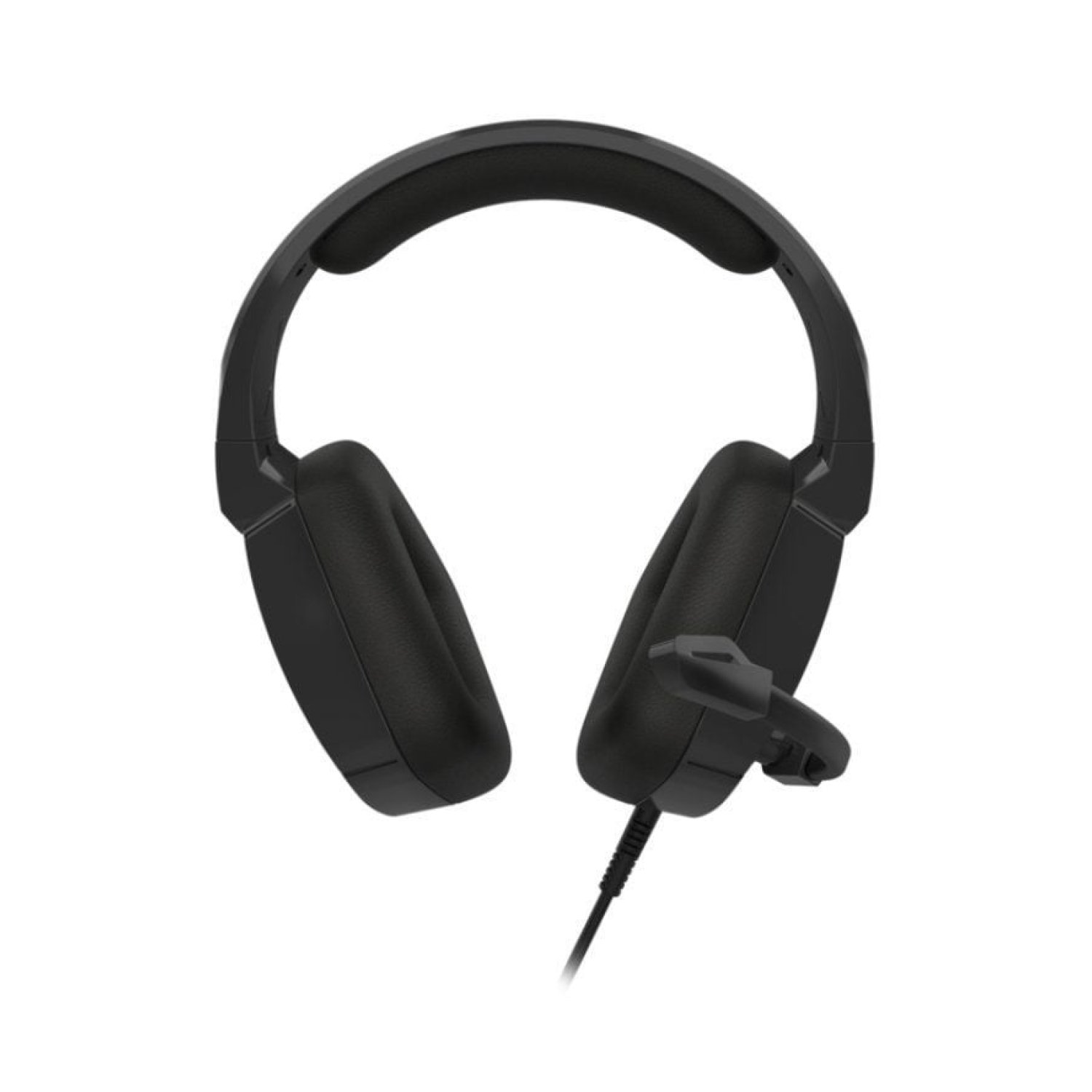 Krom Kopa Pro · Auriculares Gaming · Jack 3.5 · Micrófono · Negros