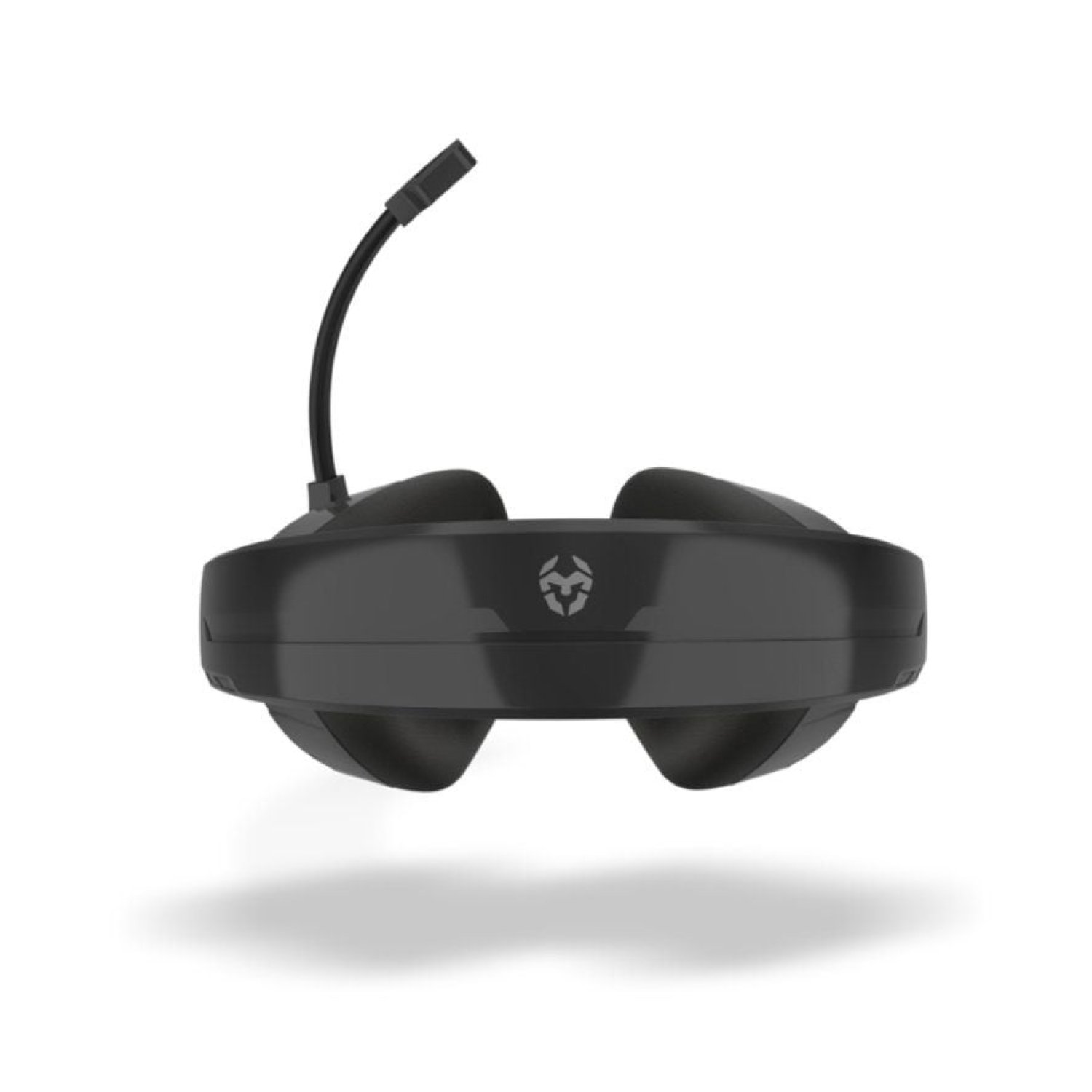 Krom Kopa Pro · Auriculares Gaming · Jack 3.5 · Micrófono · Negros