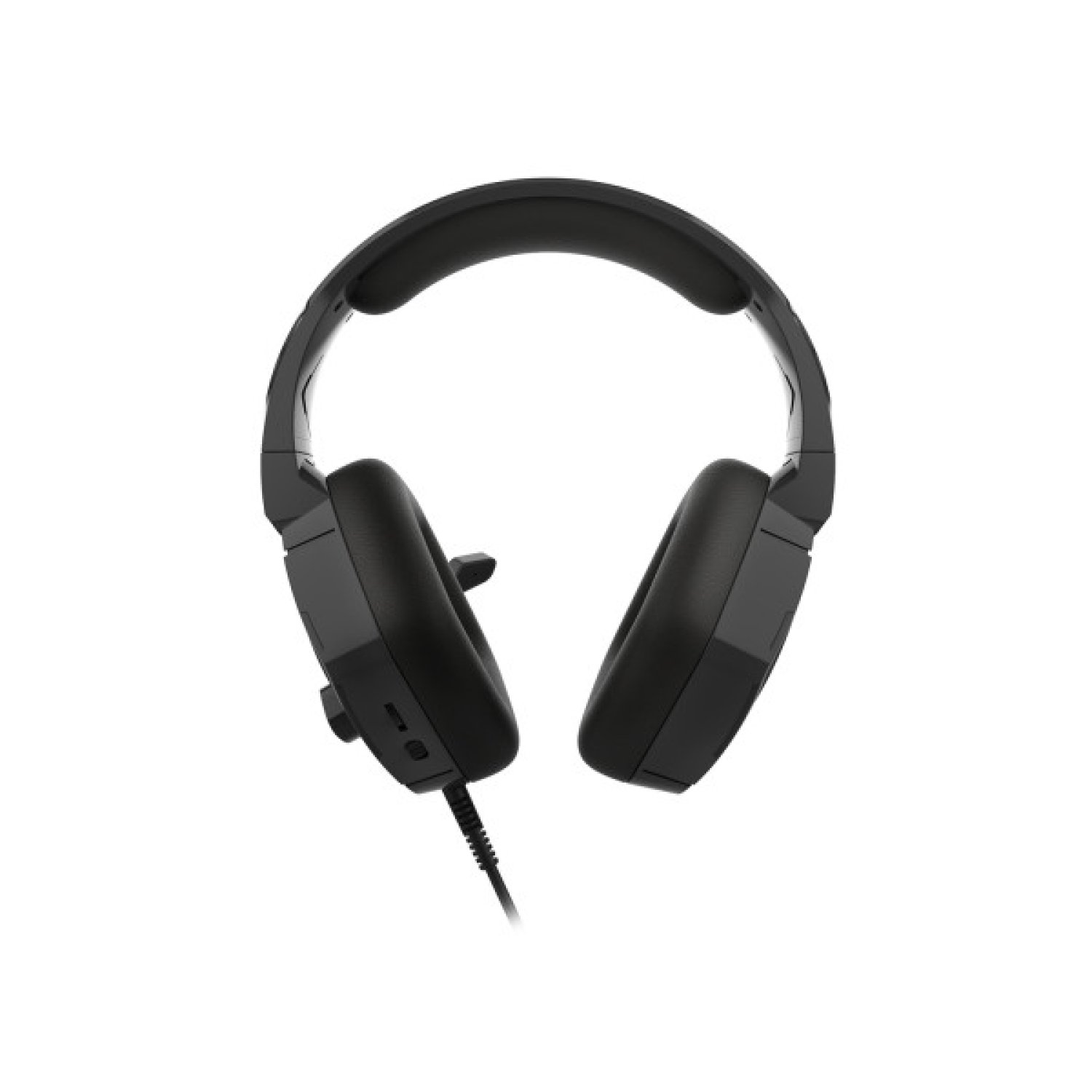 Krom Kopa Pro · Auriculares Gaming · Jack 3.5 · Micrófono · Negros