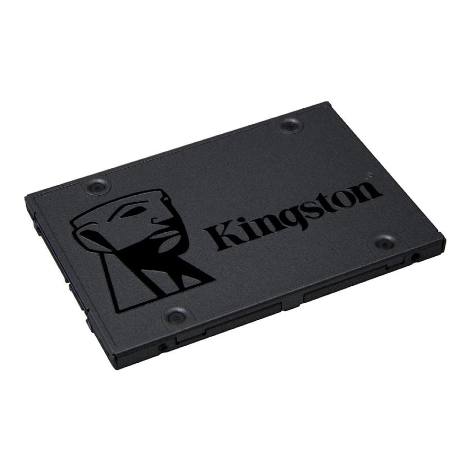 Kingston A400 · SSD 480GB · SATA III