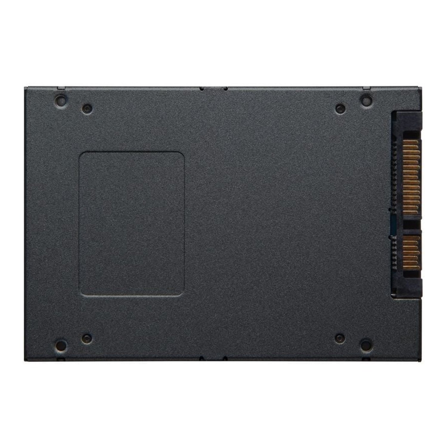Kingston A400 · SSD 480GB · SATA III