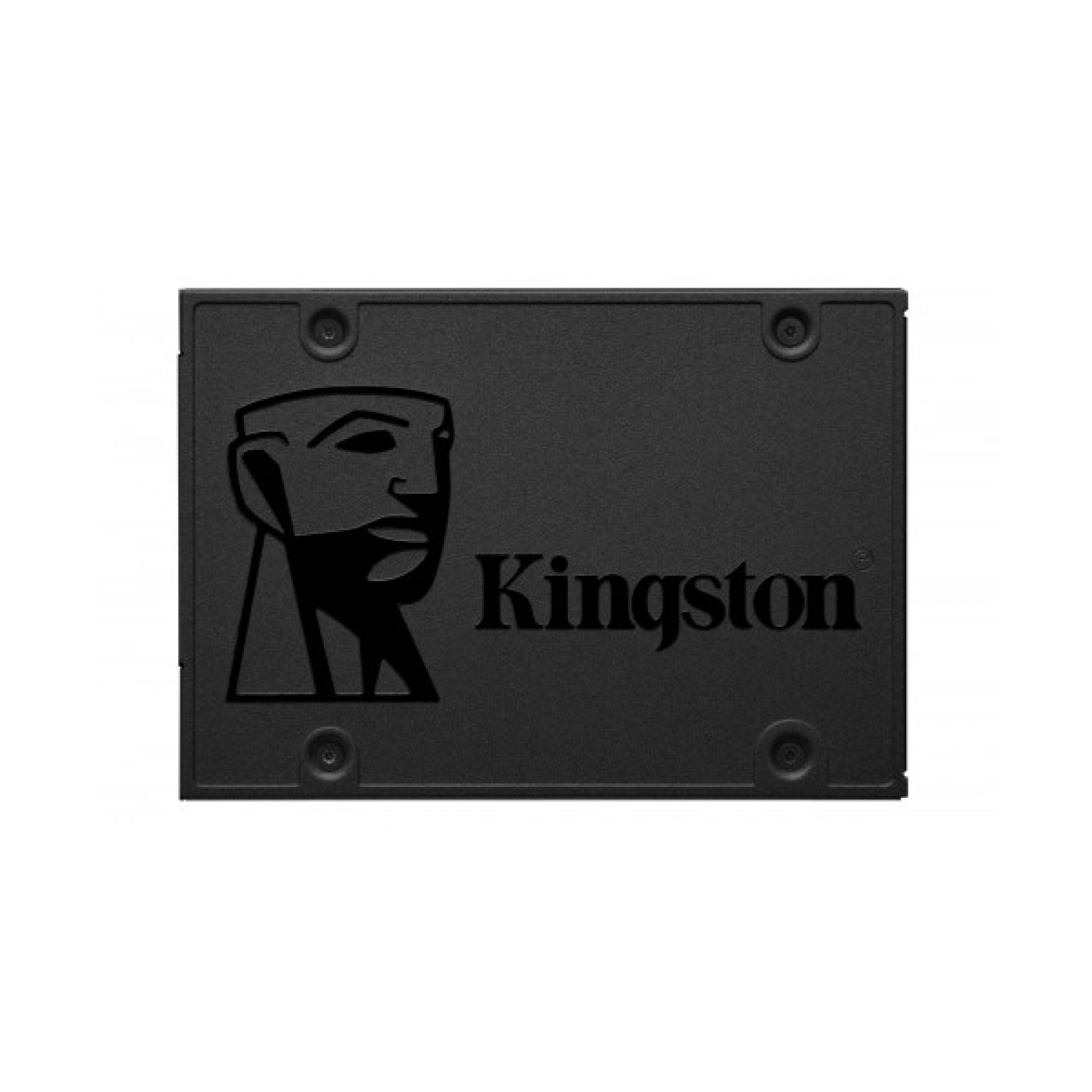 Kingston A400 · SSD 480GB · SATA III