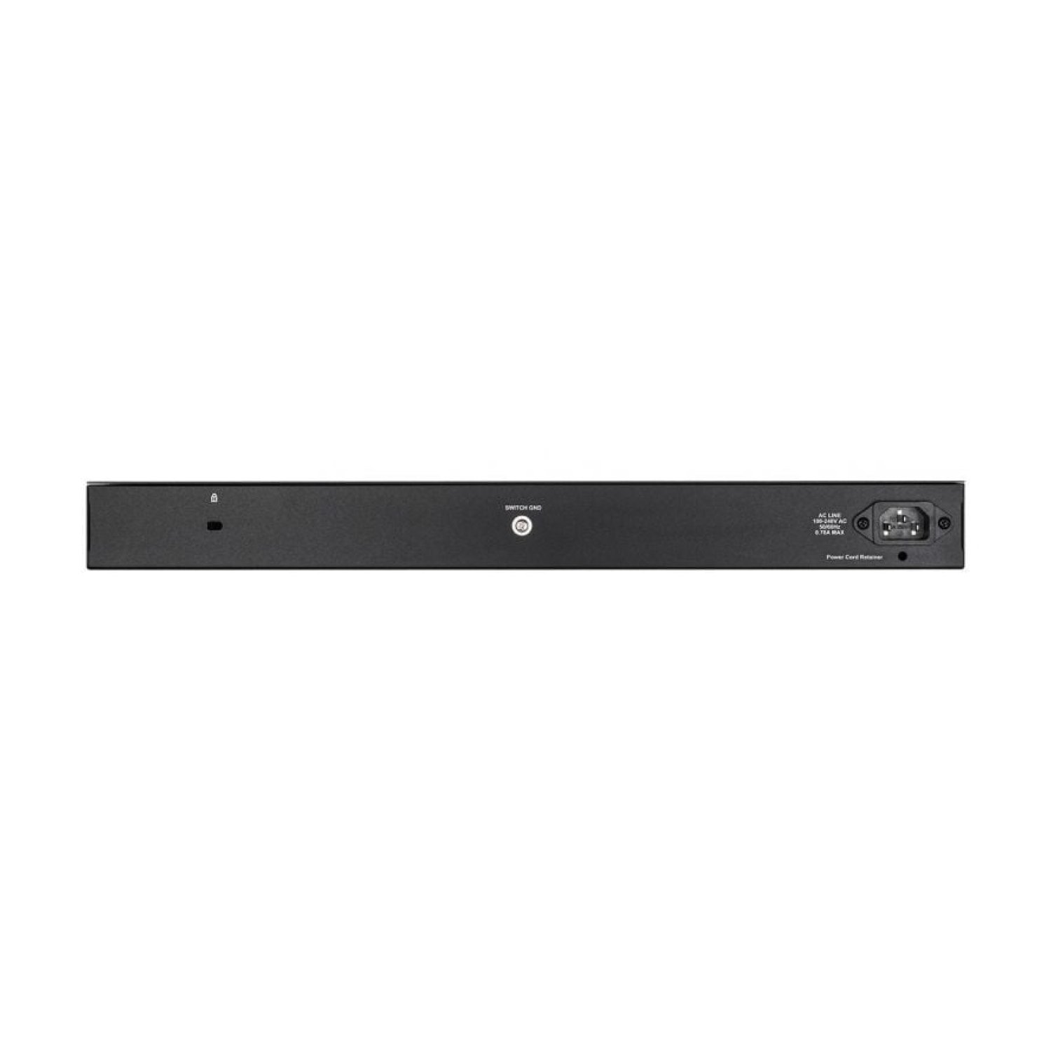 D-Link DGS-1210-52MP · Switch Gestionable · 52 Puertos Gigabit · PoE · 4 SFP