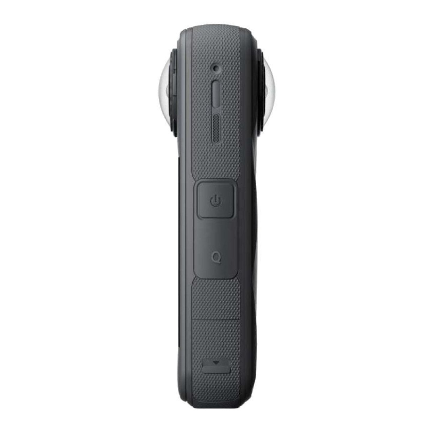 Insta360 X5 · Cámara 360° 8K · Essentials Kit · Negra