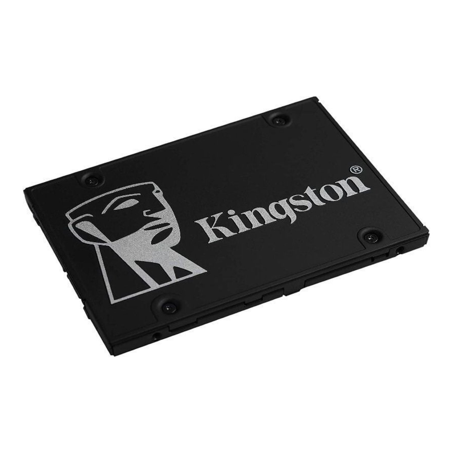 Kingston KC600 · 1TB · SATA III · SSD