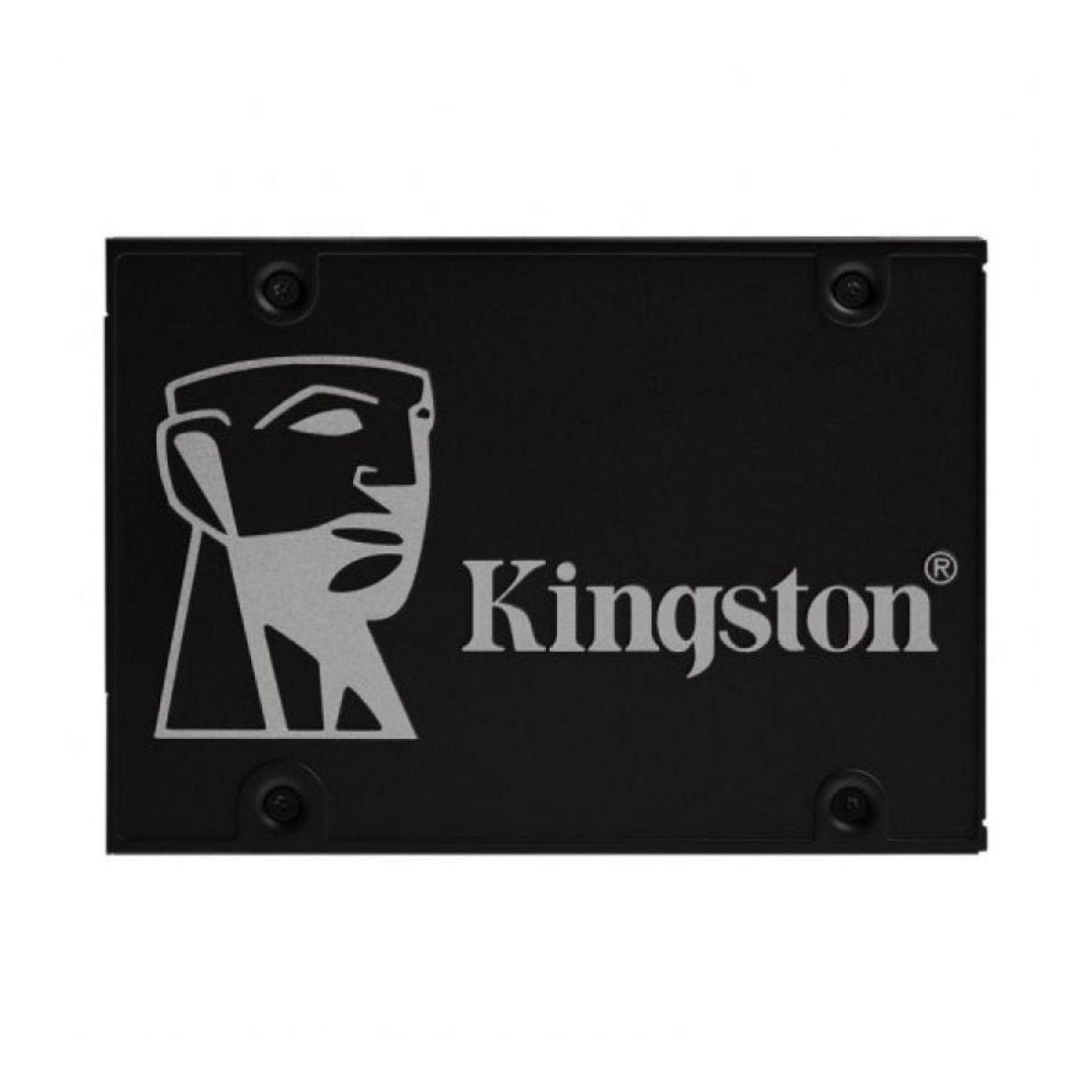 Kingston KC600 · 1TB · SATA III · SSD