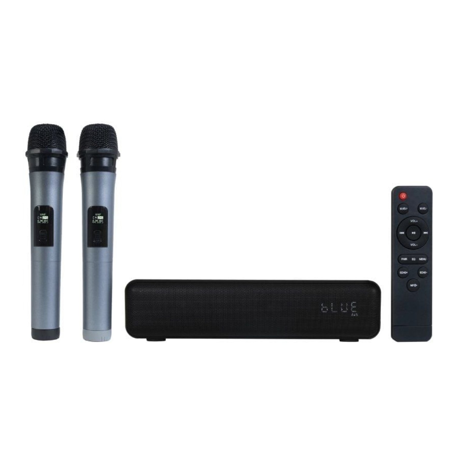 Fonestar Sing-Bar · Barra de Sonido Bluetooth · 30W · 2.0 Canales