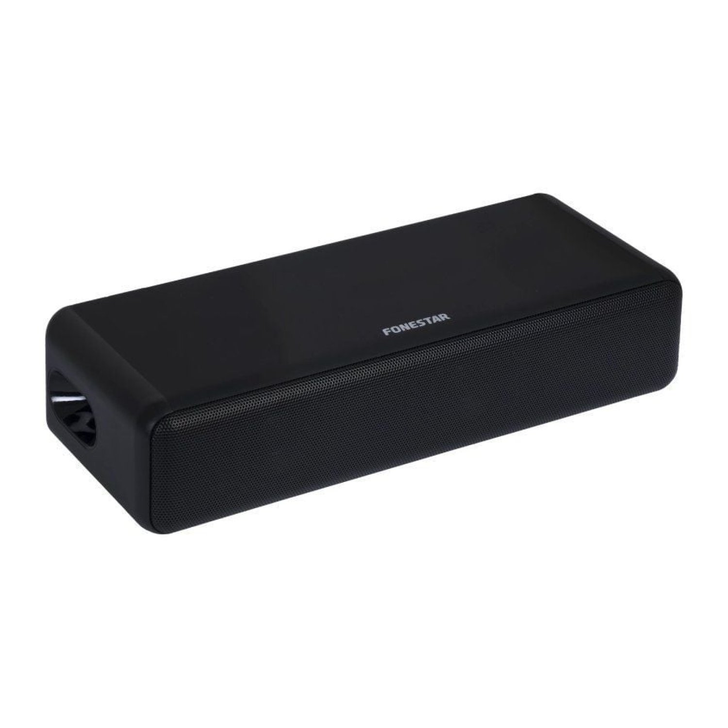 Fonestar Sing-Bar · Barra de Sonido Bluetooth · 30W · 2.0 Canales