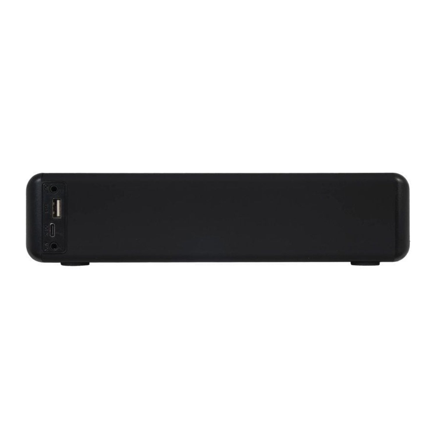 Fonestar Sing-Bar · Barra de Sonido Bluetooth · 30W · 2.0 Canales