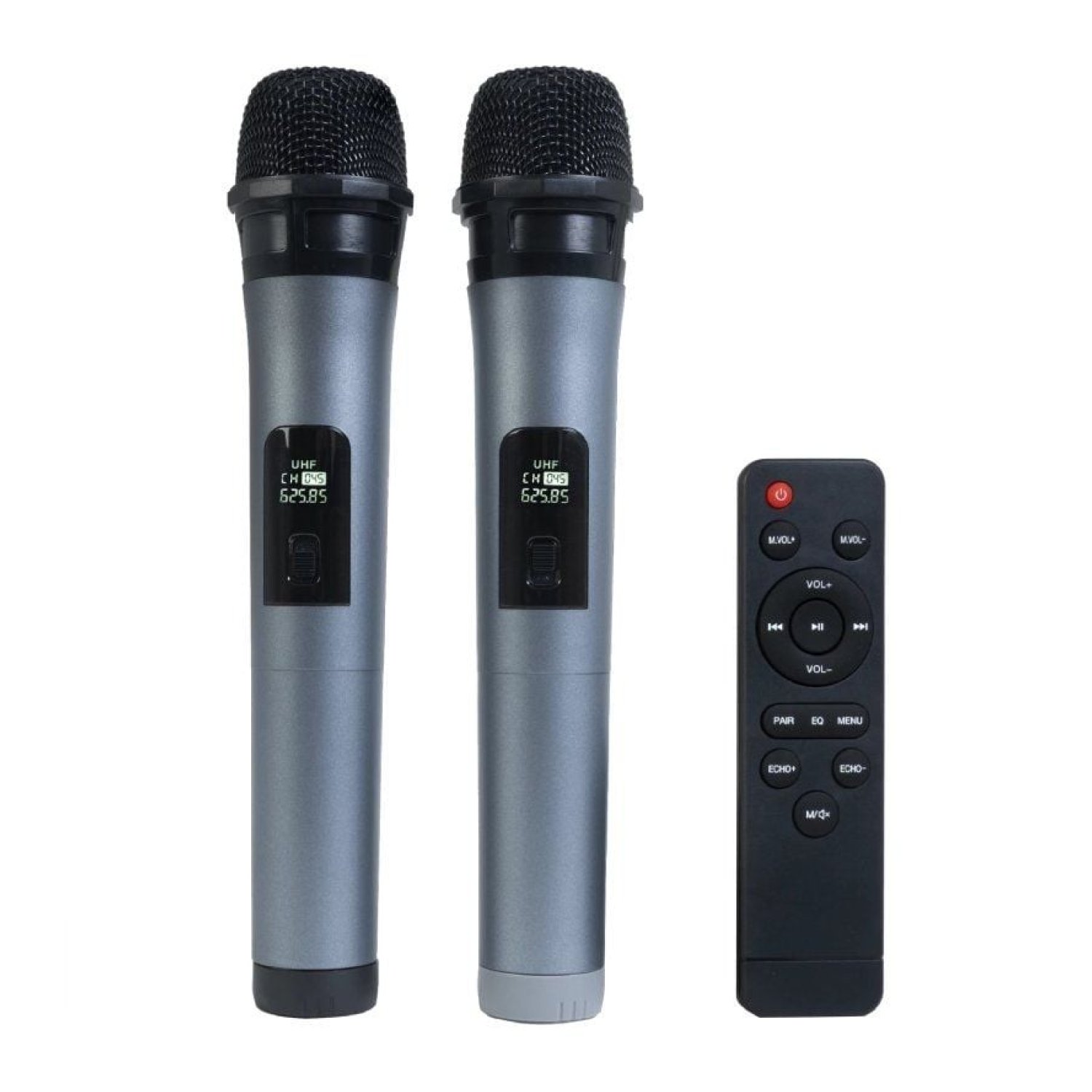 Fonestar Sing-Bar · Barra de Sonido Bluetooth · 30W · 2.0 Canales