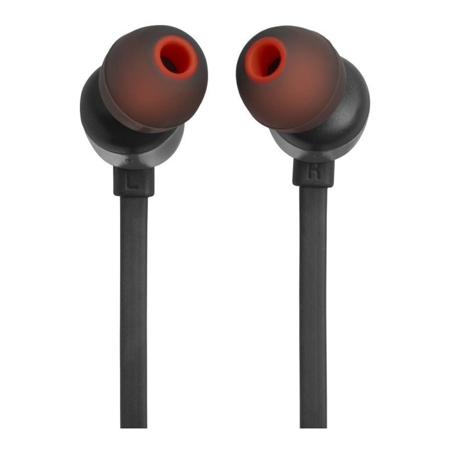 JBL Tune 310C · Auriculares Intrauditivos · Micrófono · Negro