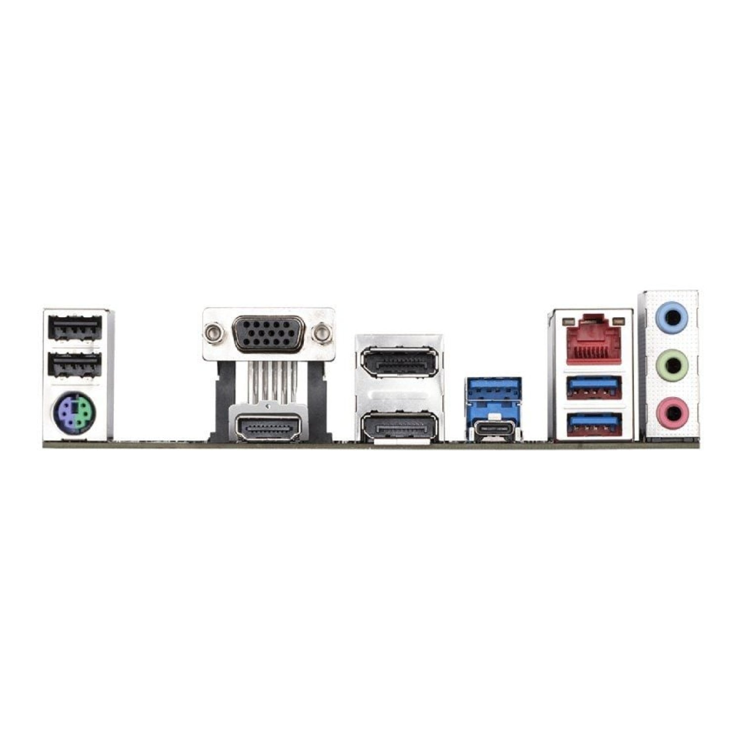 Gigabyte B760M DS3H · Socket 1700 · DDR4 · PCIe 4.0 · Micro ATX