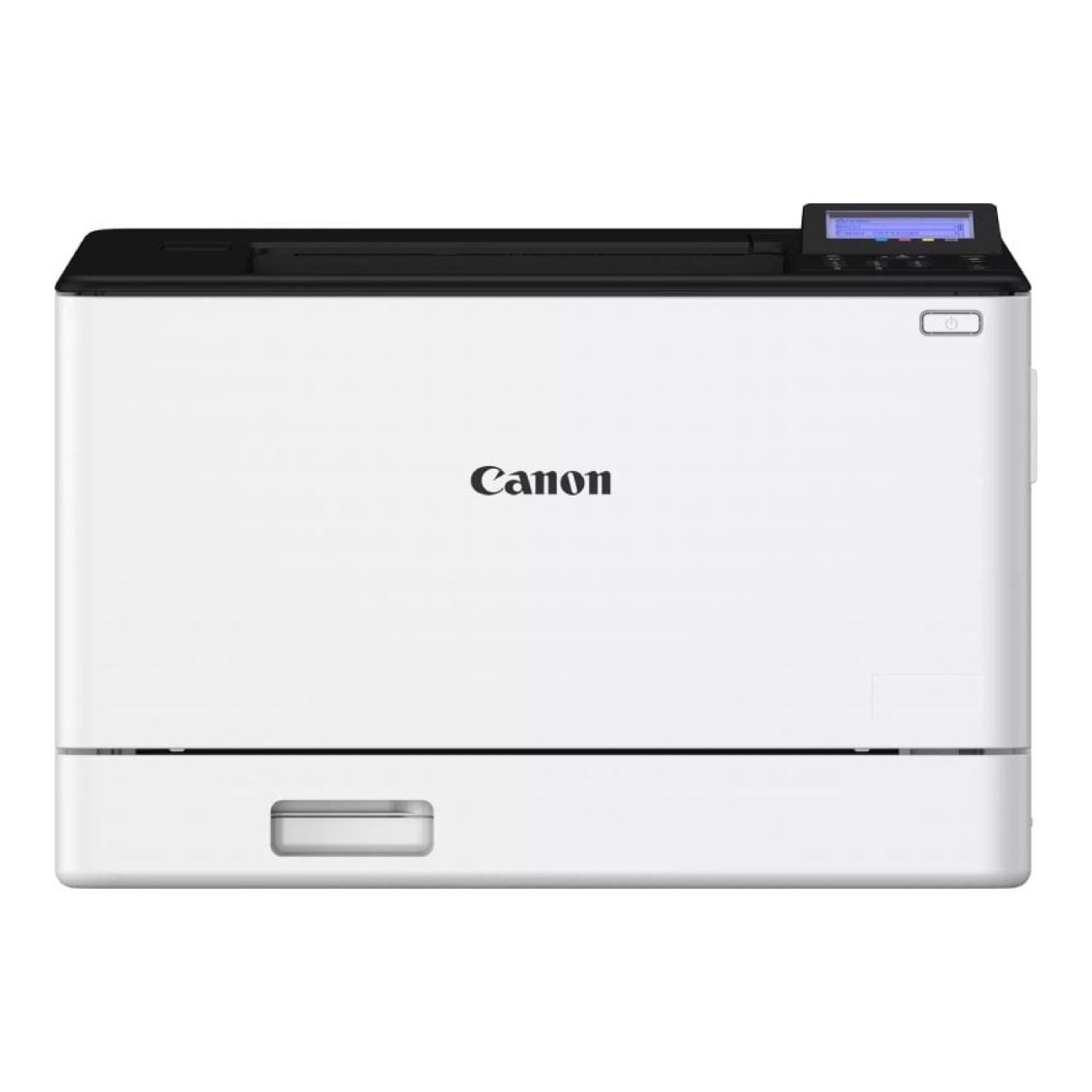 Canon i-SENSYS LBP673CDW II · Impresora Láser Color · WiFi · Dúplex · Blanca