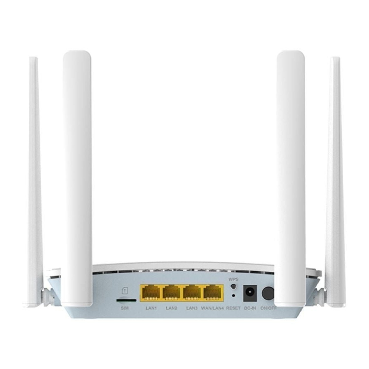 D-Link Router 4G G403C · 300Mbps · WiFi 802.11n · 4 Antenas 5dBi