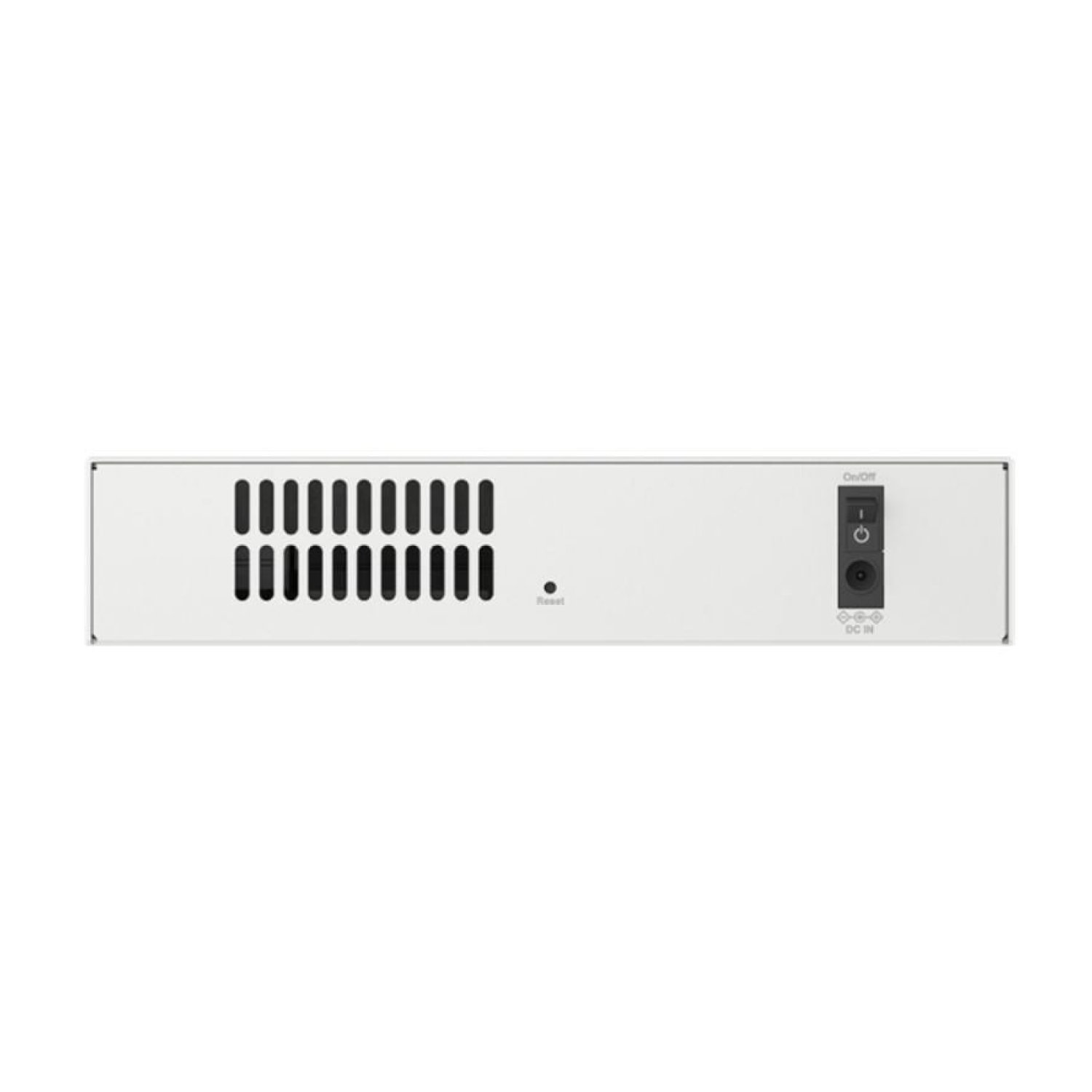 D-Link DBR-600-P · Router VPN/Firewall · 9 Puertos · Gigabit