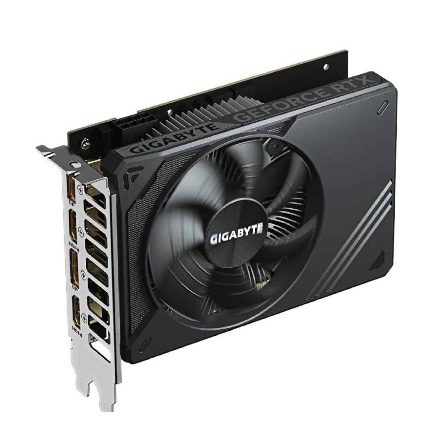 Gigabyte GeForce RTX 5050 · 8GB GDDR6 · Tarjeta Gráfica