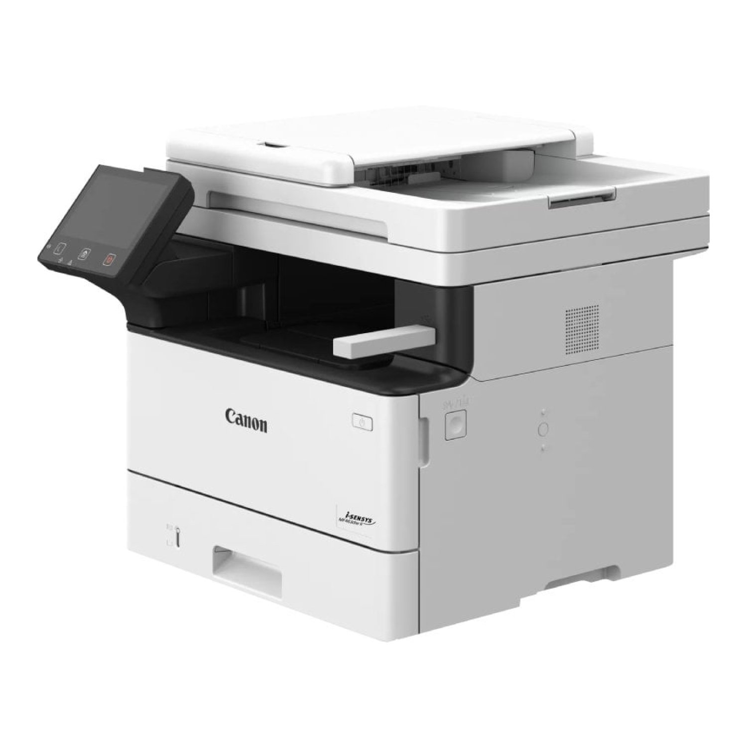 Canon i-SENSYS MF463DW II · Multifunción Láser Monocromo · WiFi · Dúplex · Blanca