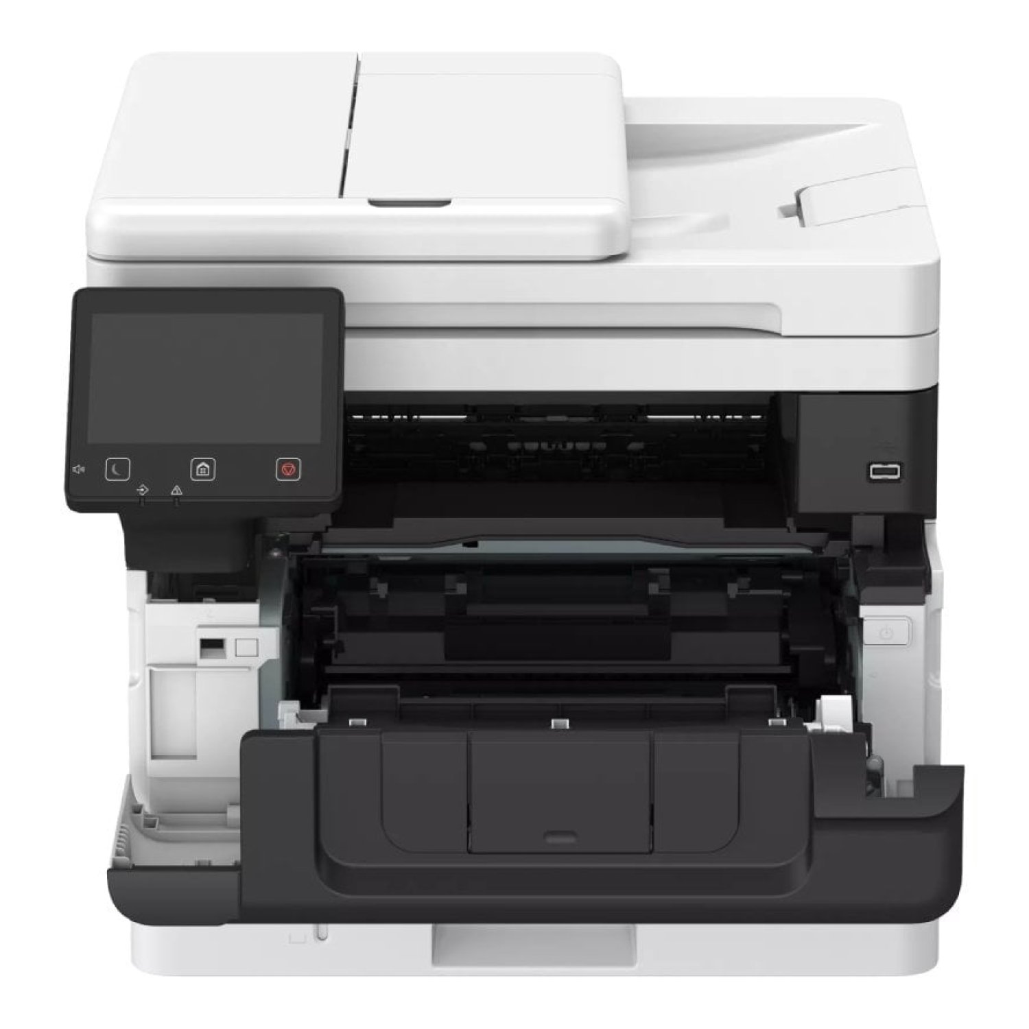 Canon i-SENSYS MF463DW II · Multifunción Láser Monocromo · WiFi · Dúplex · Blanca