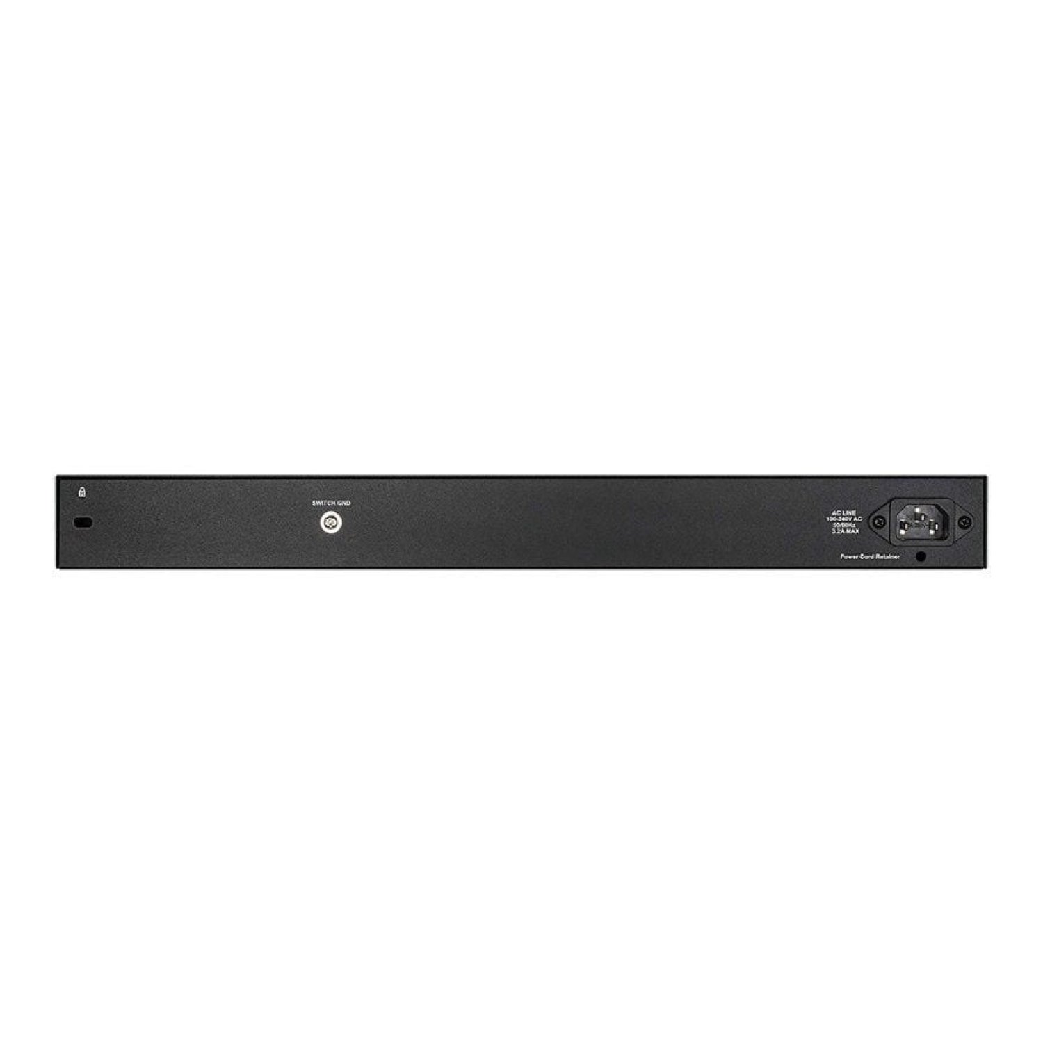 D-Link DGS-1210-24P · Switch Gestionado · 24 Puertos Gigabit · PoE · SFP
