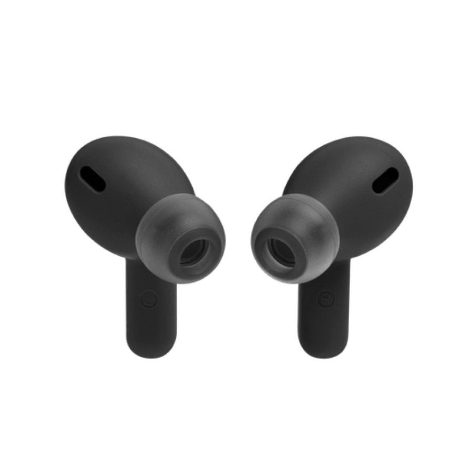 JBL Wave 200TWS · Auriculares Bluetooth · 5h Autonomía · Con Estuche · Negros