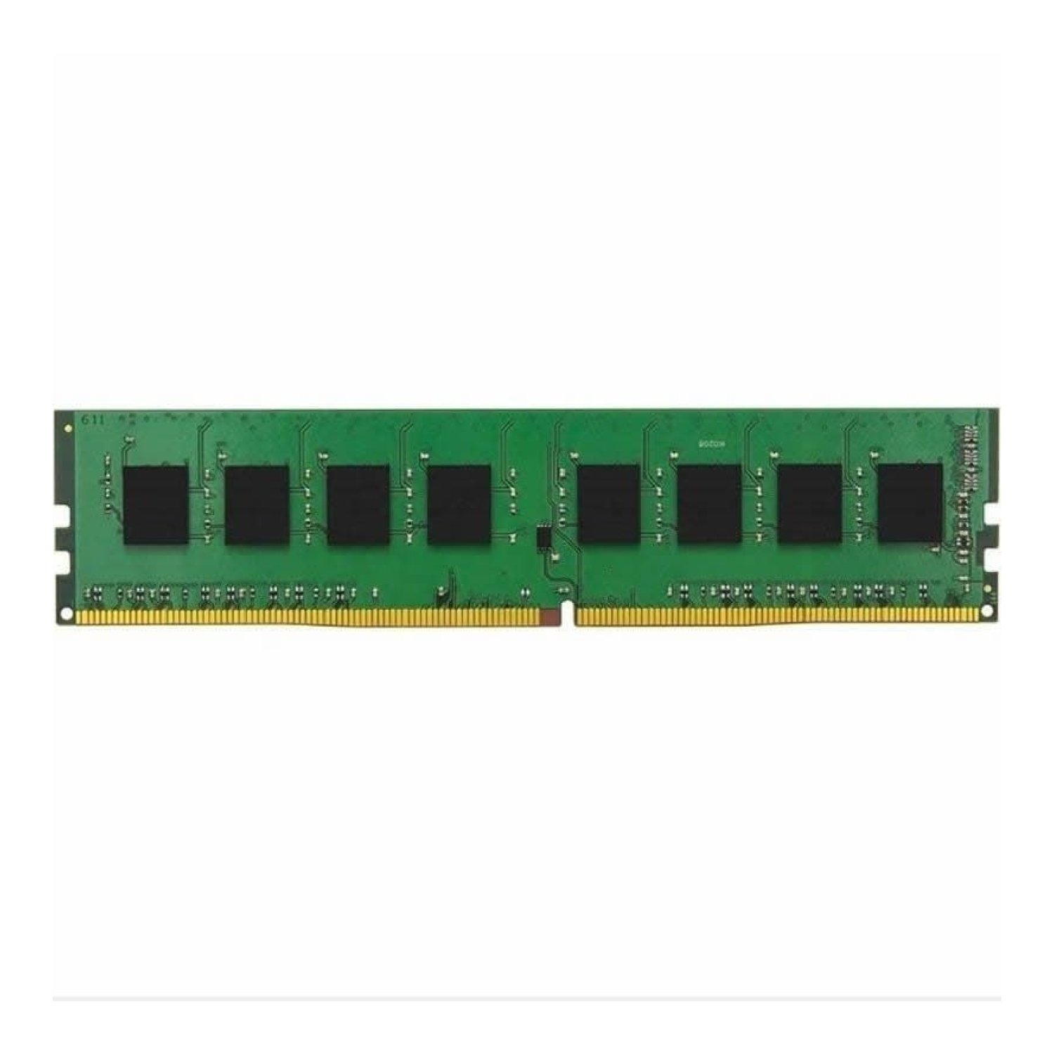 Kingston ValueRAM · 8GB · DDR4 · 3200MHz · CL22 · 1.2V DIMM