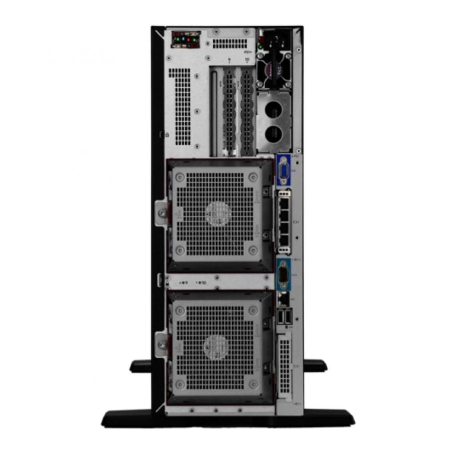 Servidor HPE ProLiant ML350 Gen11 Intel Xeon Silver 4514Y/ 64GB Ram/ 2x 2.4TB