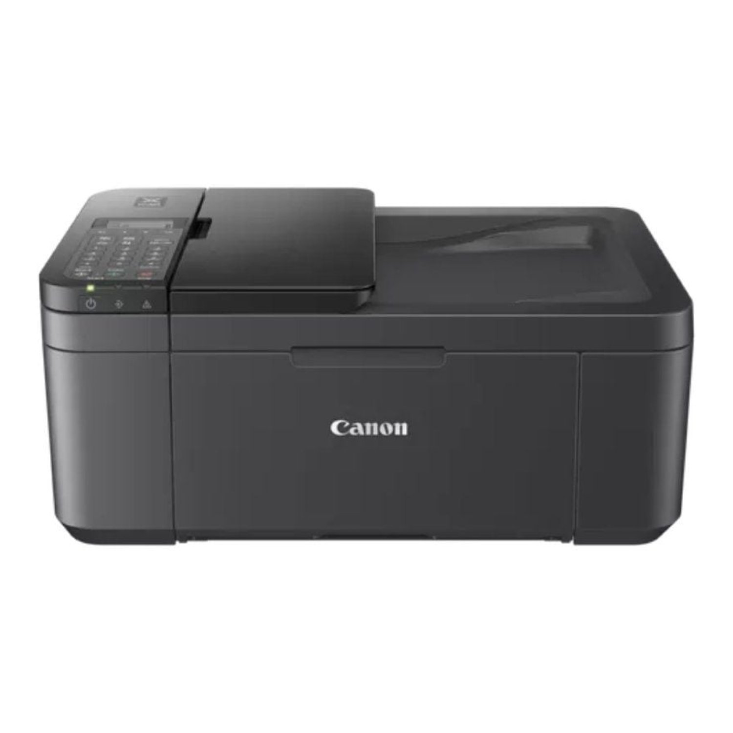 Canon PIXMA TR4755i · Multifunción Fotográfica · WiFi · Dúplex · Fax · Negra