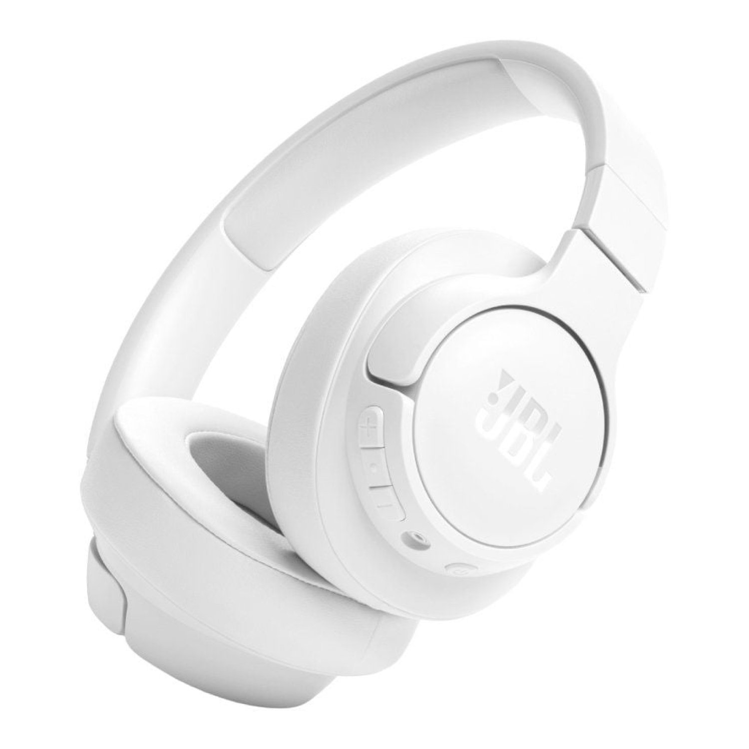JBL Tune 720BT · Auriculares Inalámbricos · Bluetooth · Micrófono · Blanco