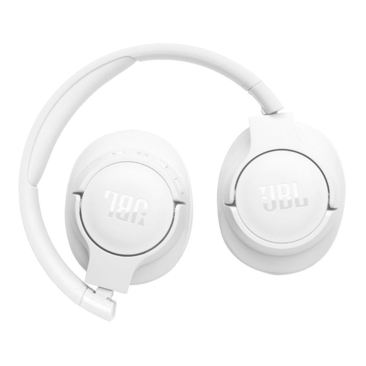JBL Tune 720BT · Auriculares Inalámbricos · Bluetooth · Micrófono · Blanco