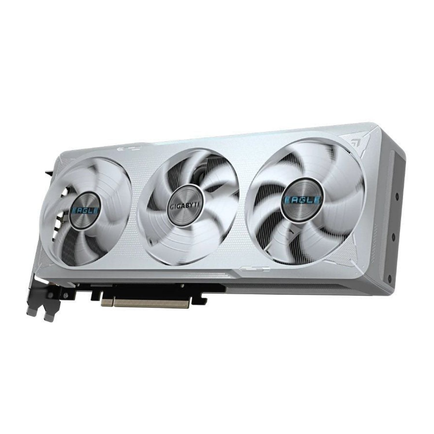 Gigabyte GeForce RTX 5070 EAGLE OC ICE SFF · 12GB GDDR7