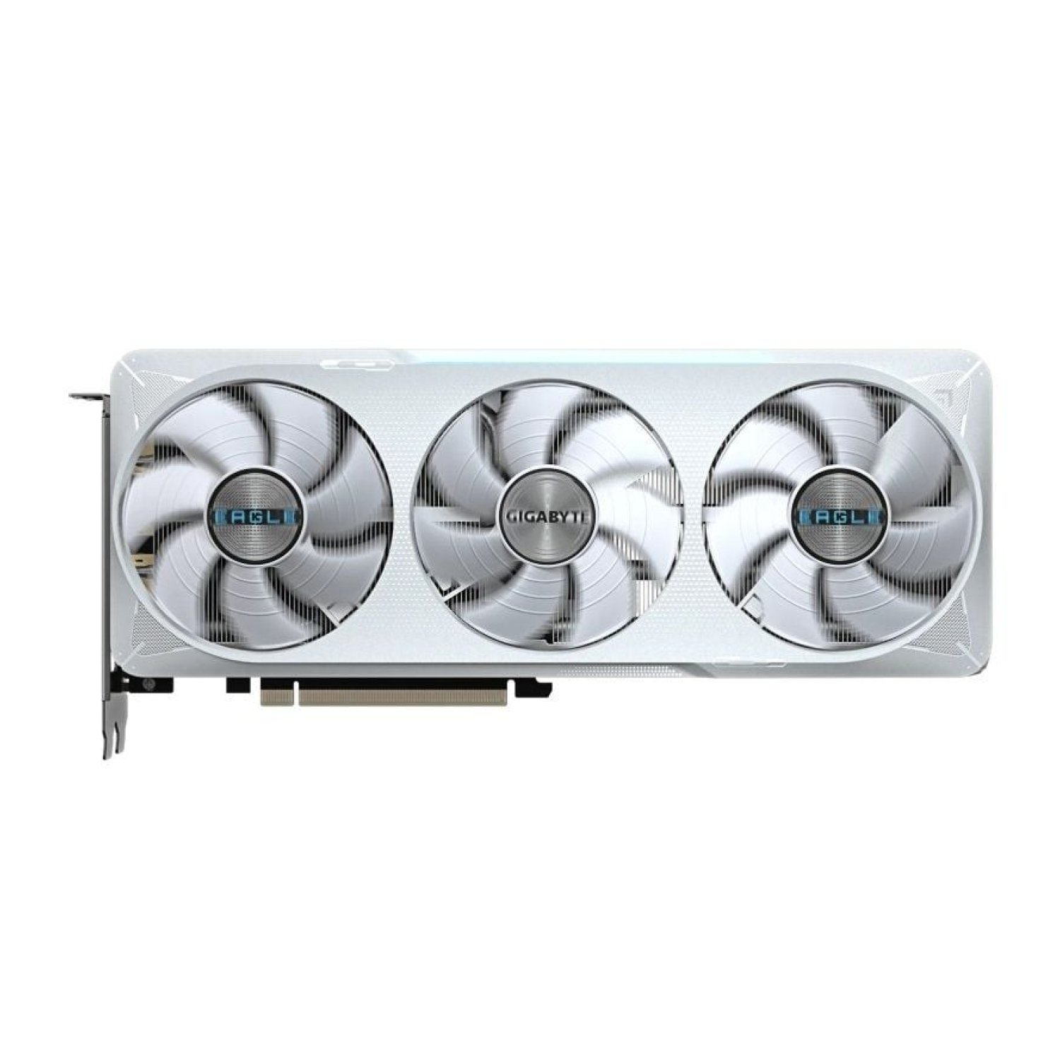 Gigabyte GeForce RTX 5070 EAGLE OC ICE SFF · 12GB GDDR7