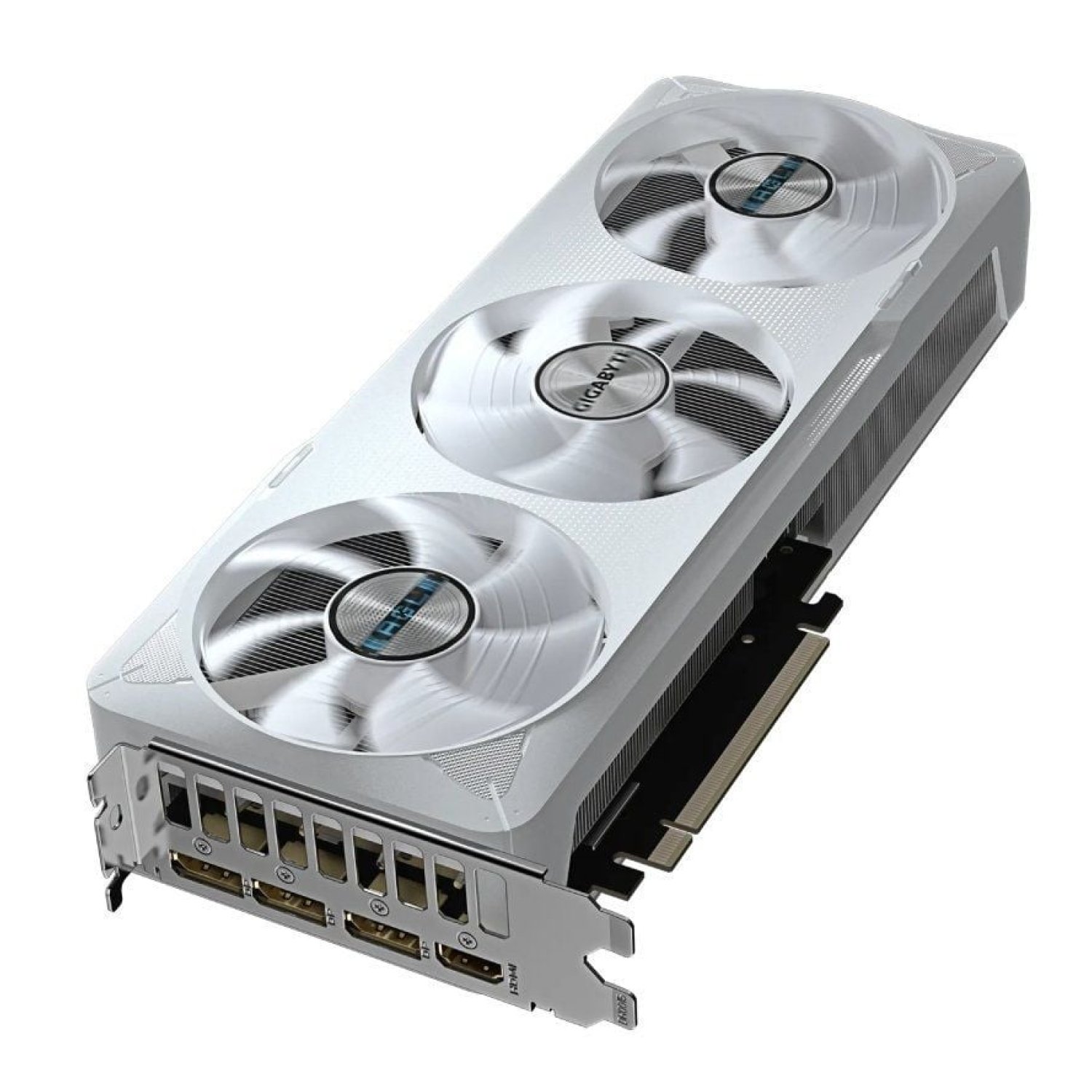 Gigabyte GeForce RTX 5070 EAGLE OC ICE SFF · 12GB GDDR7