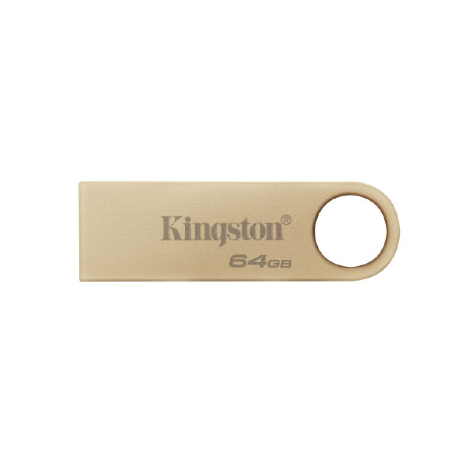 Kingston DataTraveler SE9 G3 · 64GB · USB 3.2